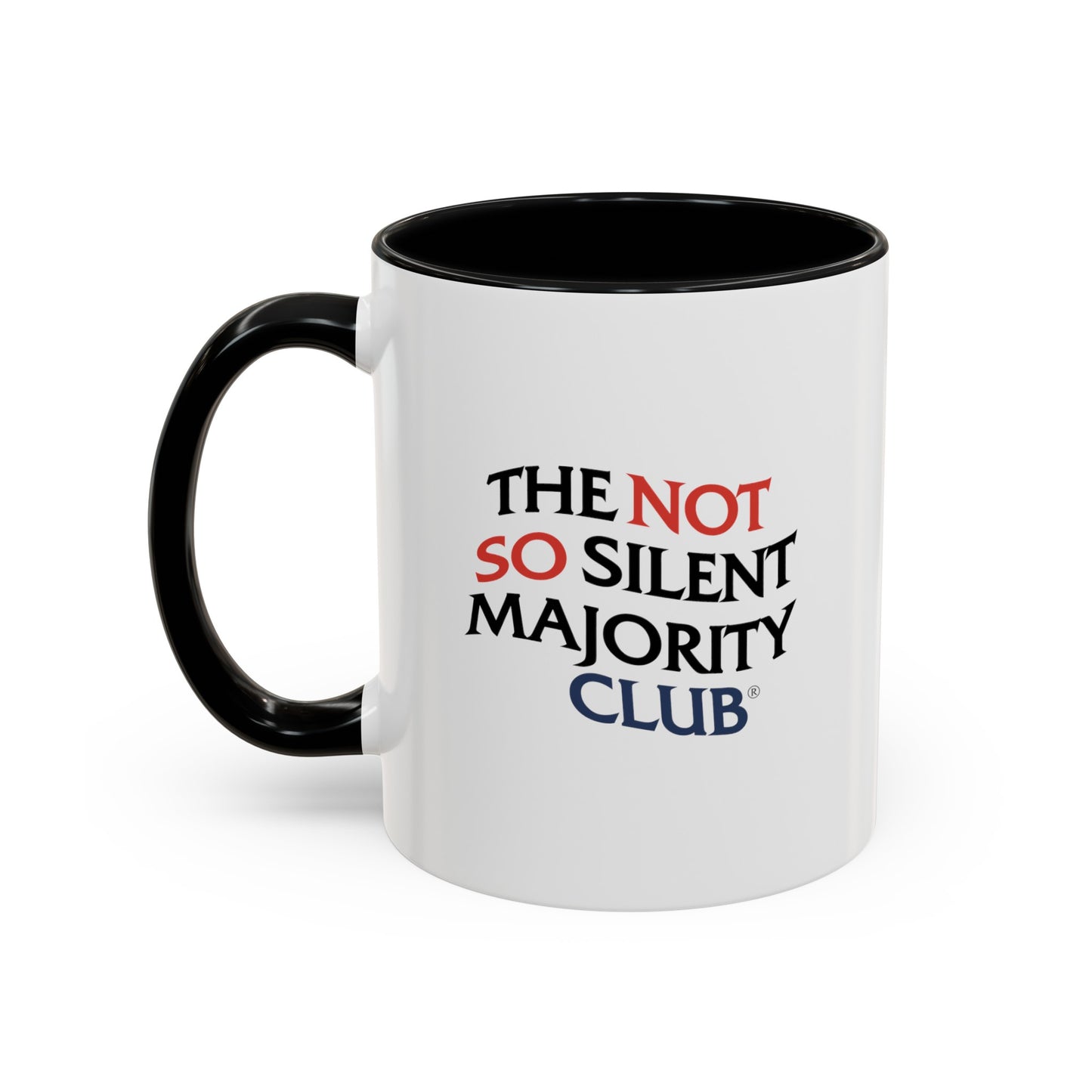 T.N.S.S.C.M. Coffee Mug