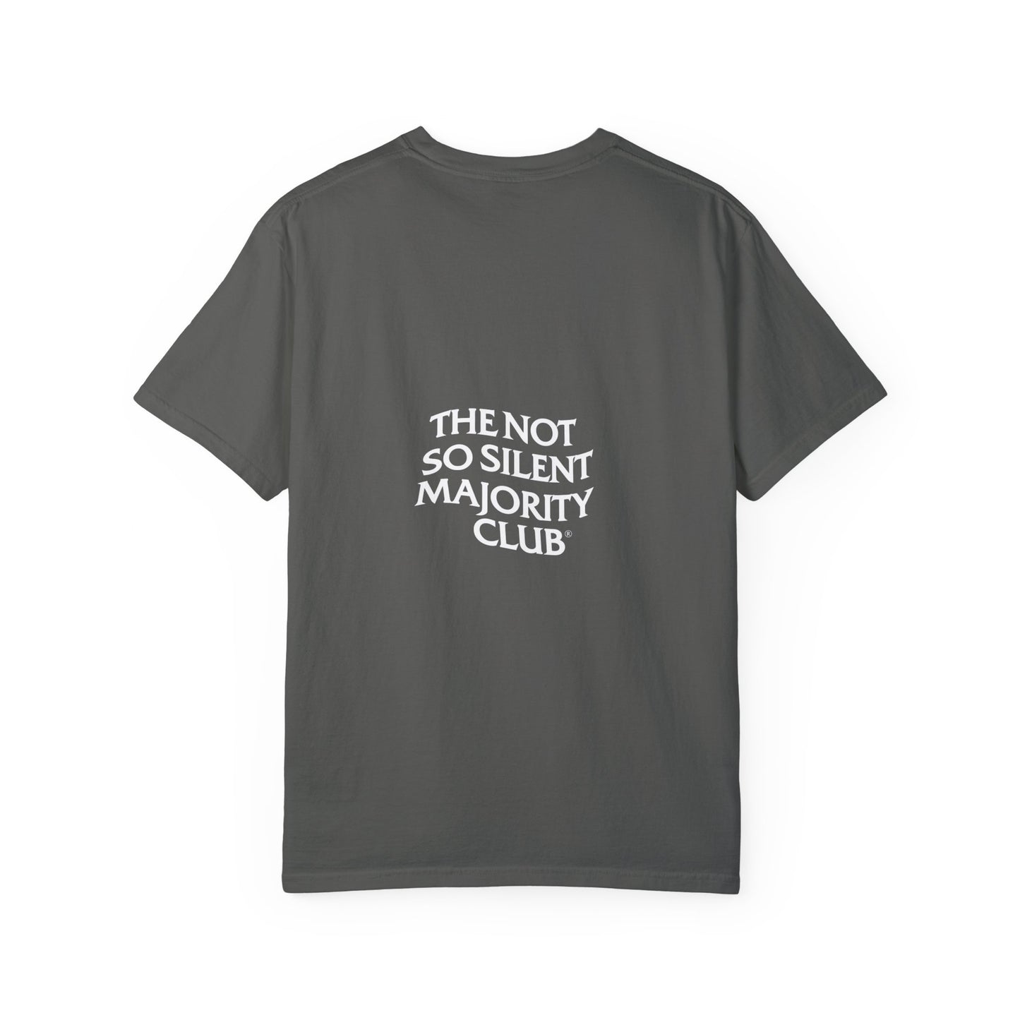 CM for Thinking for Myself T-Shirt