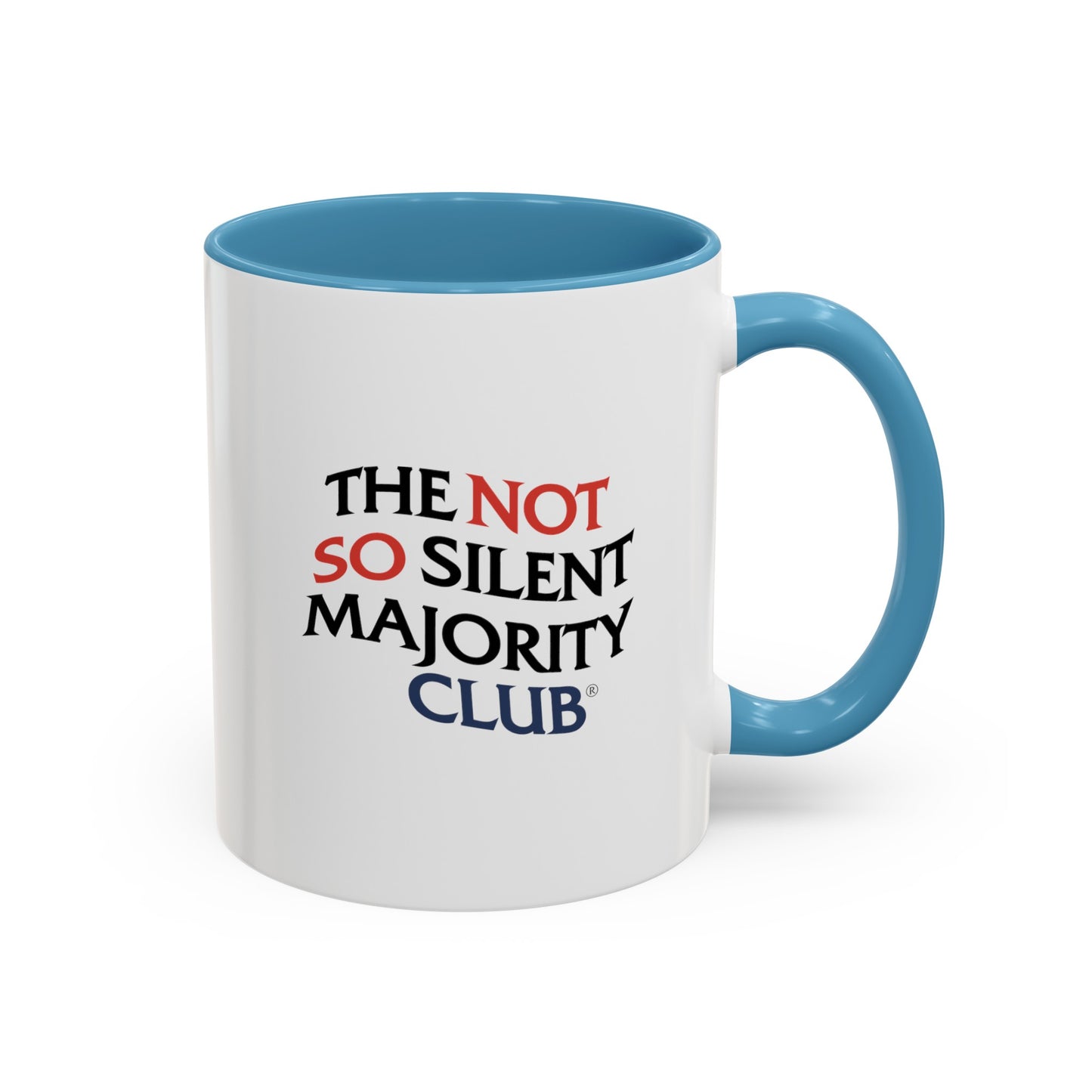 T.N.S.S.C.M. Coffee Mug