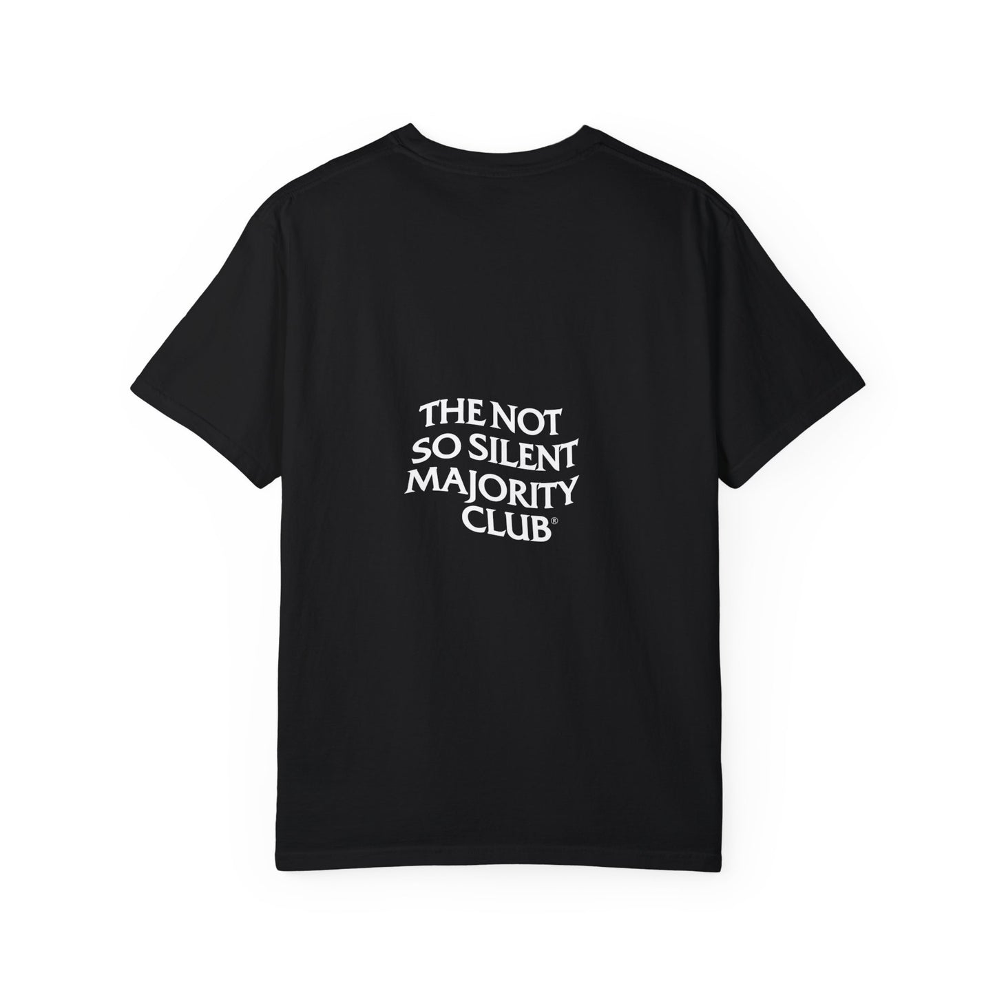 CM for Thinking for Myself T-Shirt