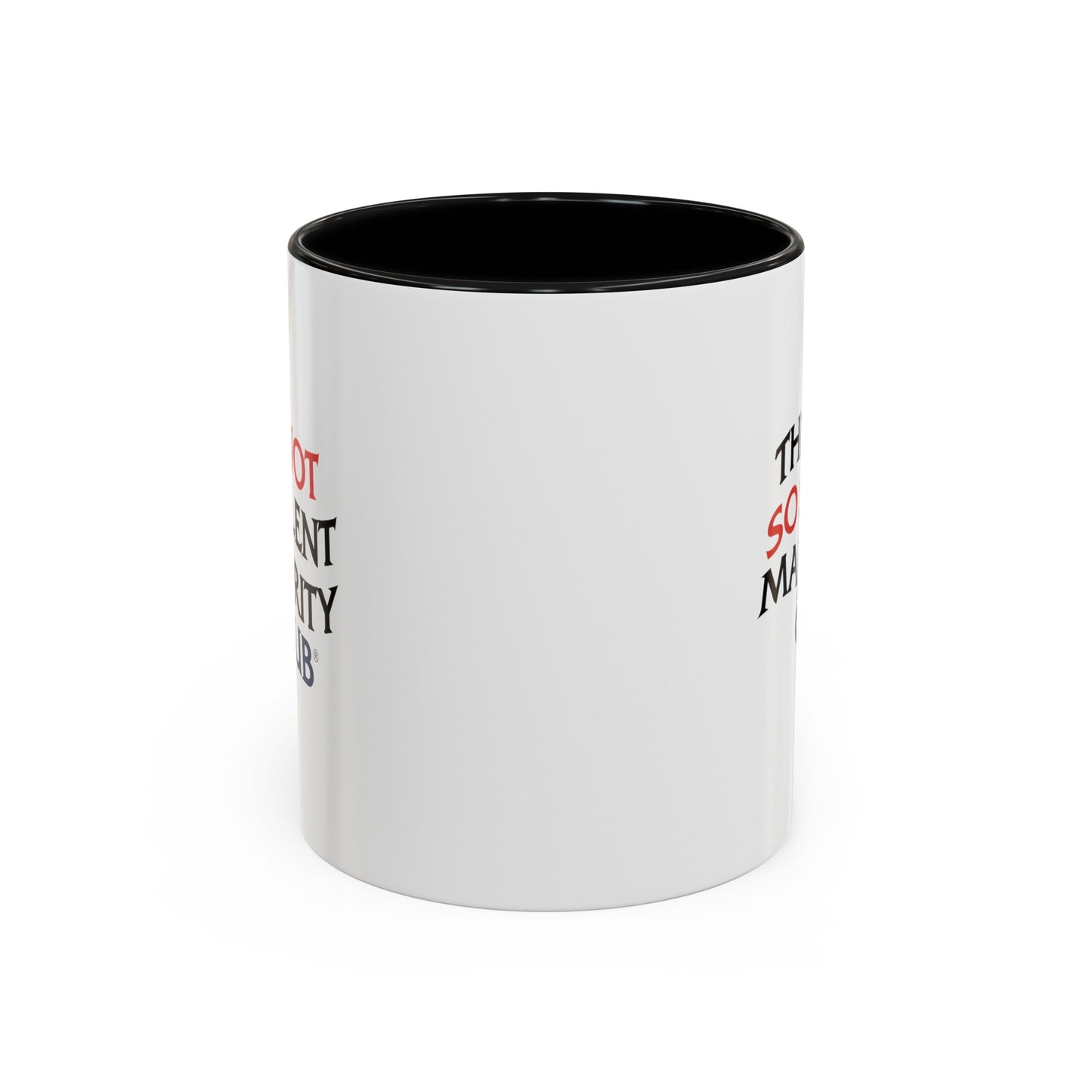 T.N.S.S.C.M. Coffee Mug
