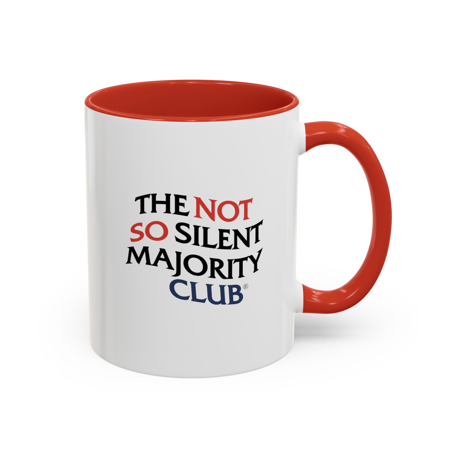 T.N.S.S.C.M. Coffee Mug