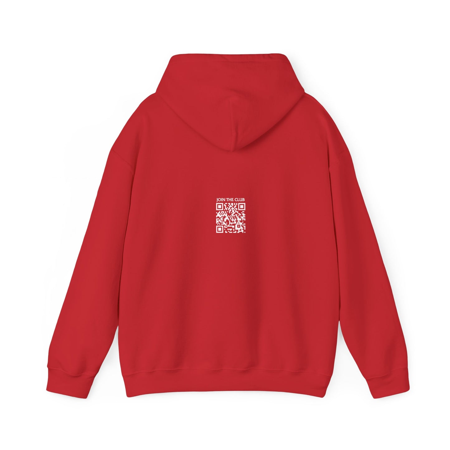 T.N.S.S.M.C. Hoodie