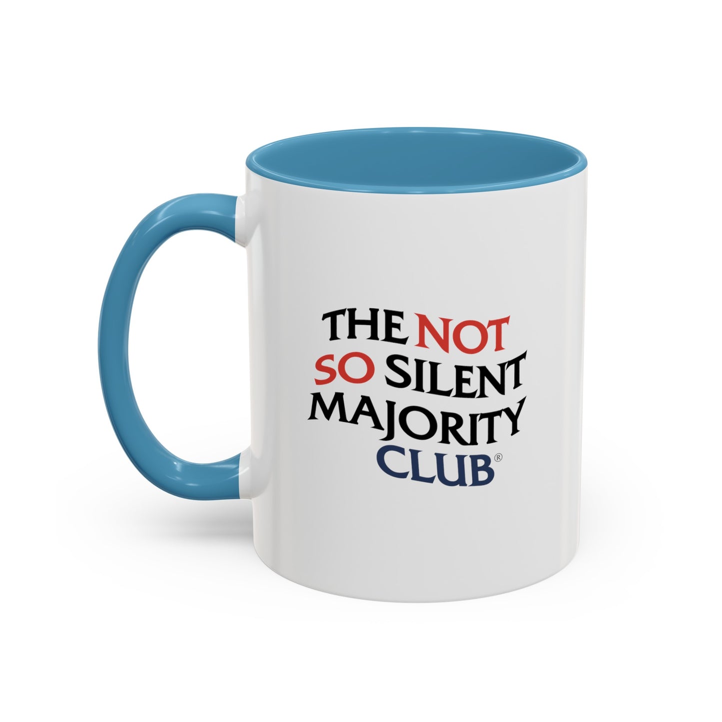 T.N.S.S.C.M. Coffee Mug