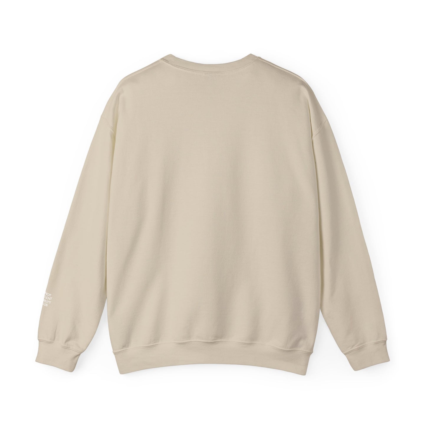 YOU ESS AYYY V.2 Sweatshirt