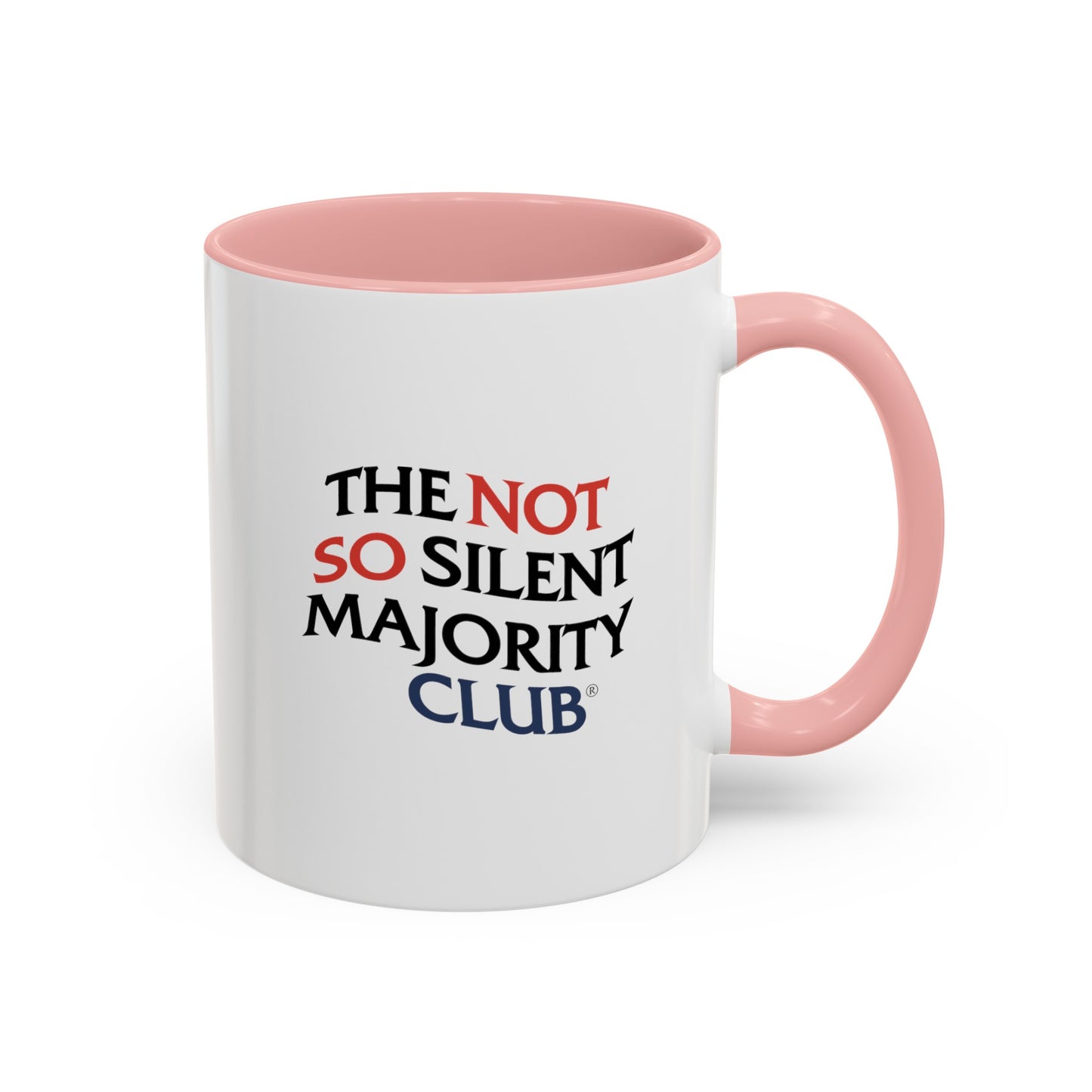 T.N.S.S.C.M. Coffee Mug