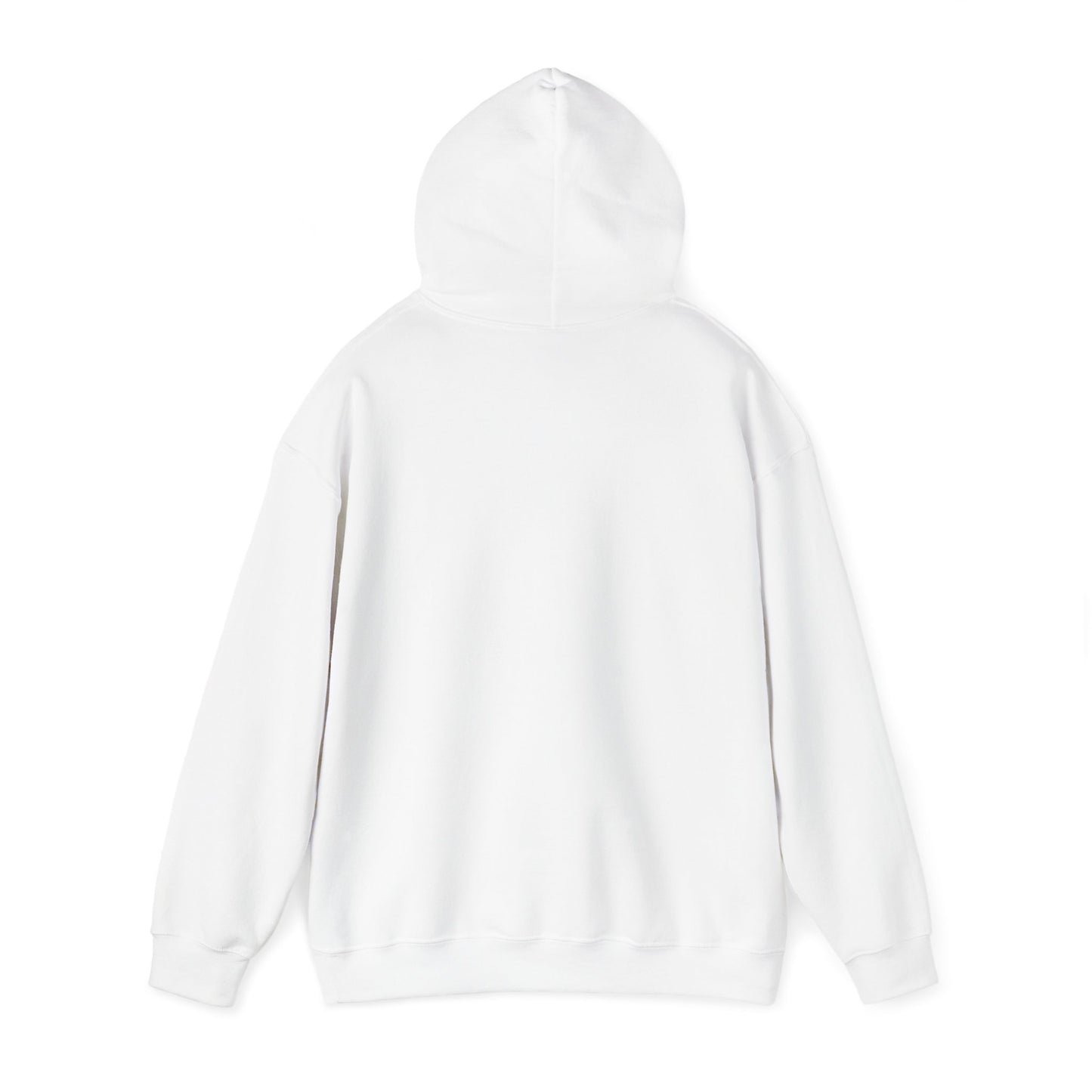 Am Yisrael Chai Straight Hoodie