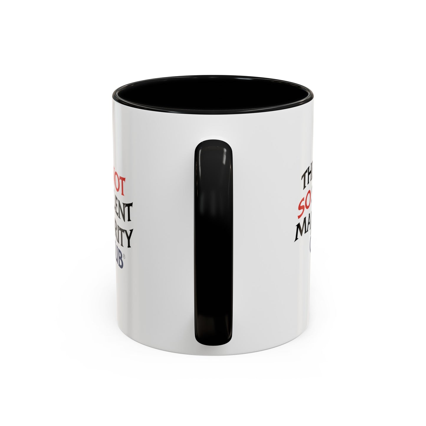 T.N.S.S.C.M. Coffee Mug