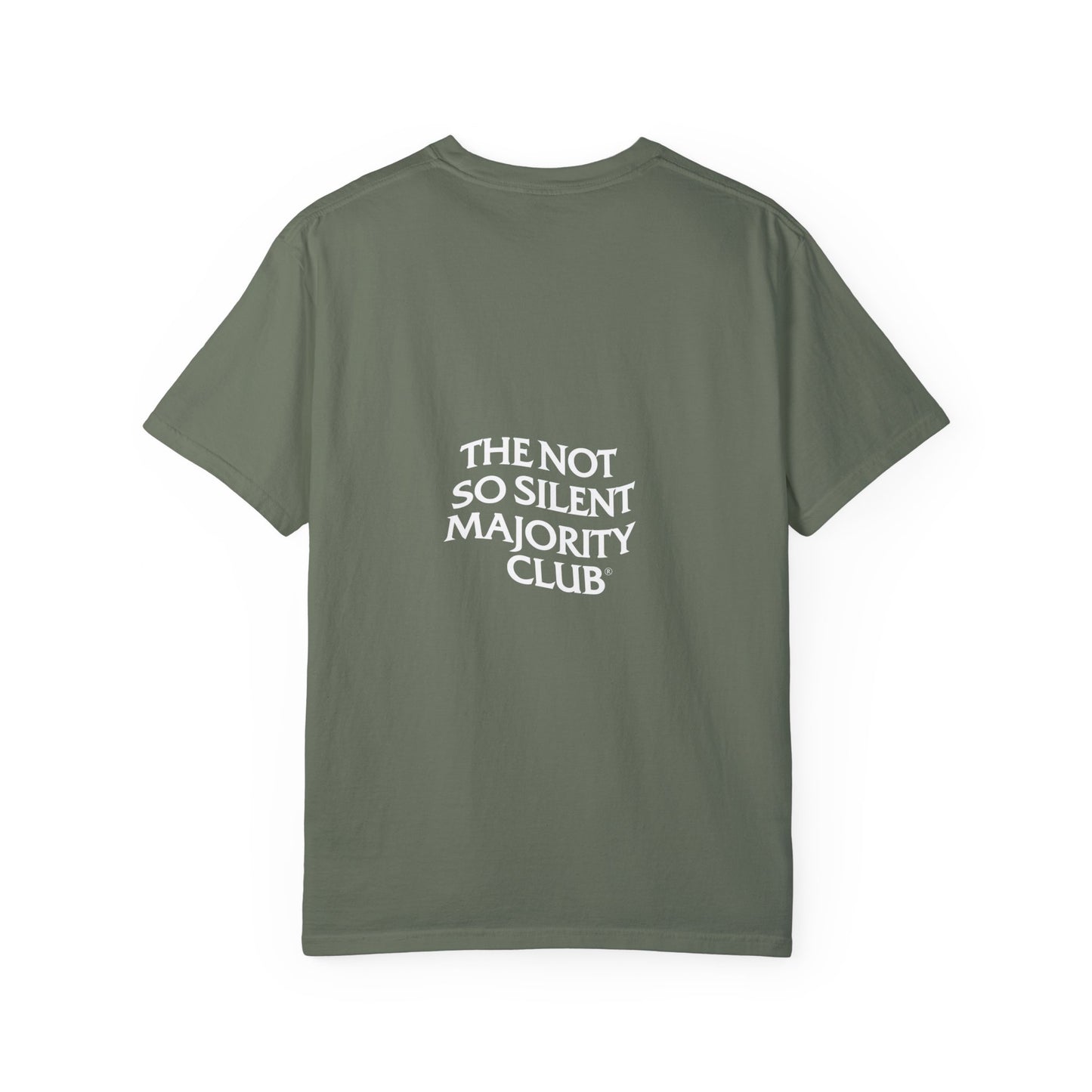 CM for Thinking for Myself T-Shirt