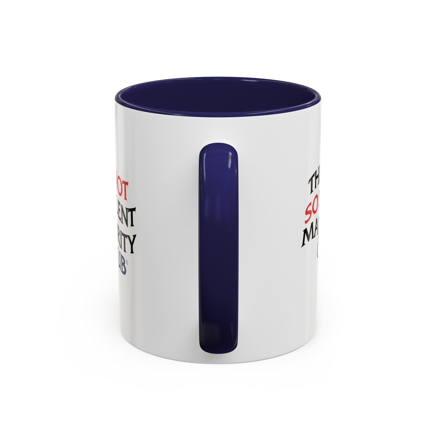 T.N.S.S.C.M. Coffee Mug