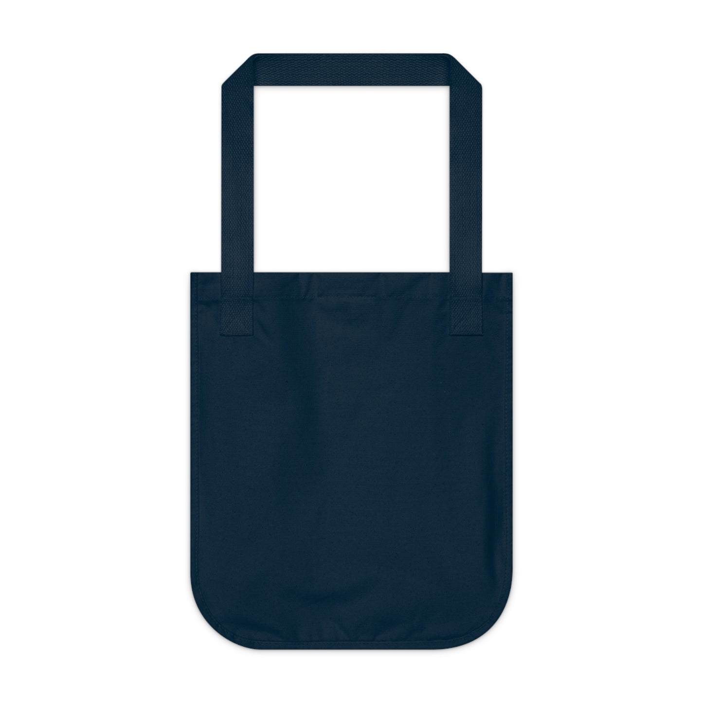 T.N.S.S.M.C. Organic Canvas Tote Bag