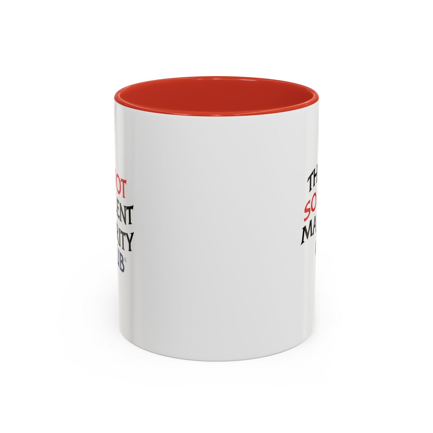 T.N.S.S.C.M. Coffee Mug
