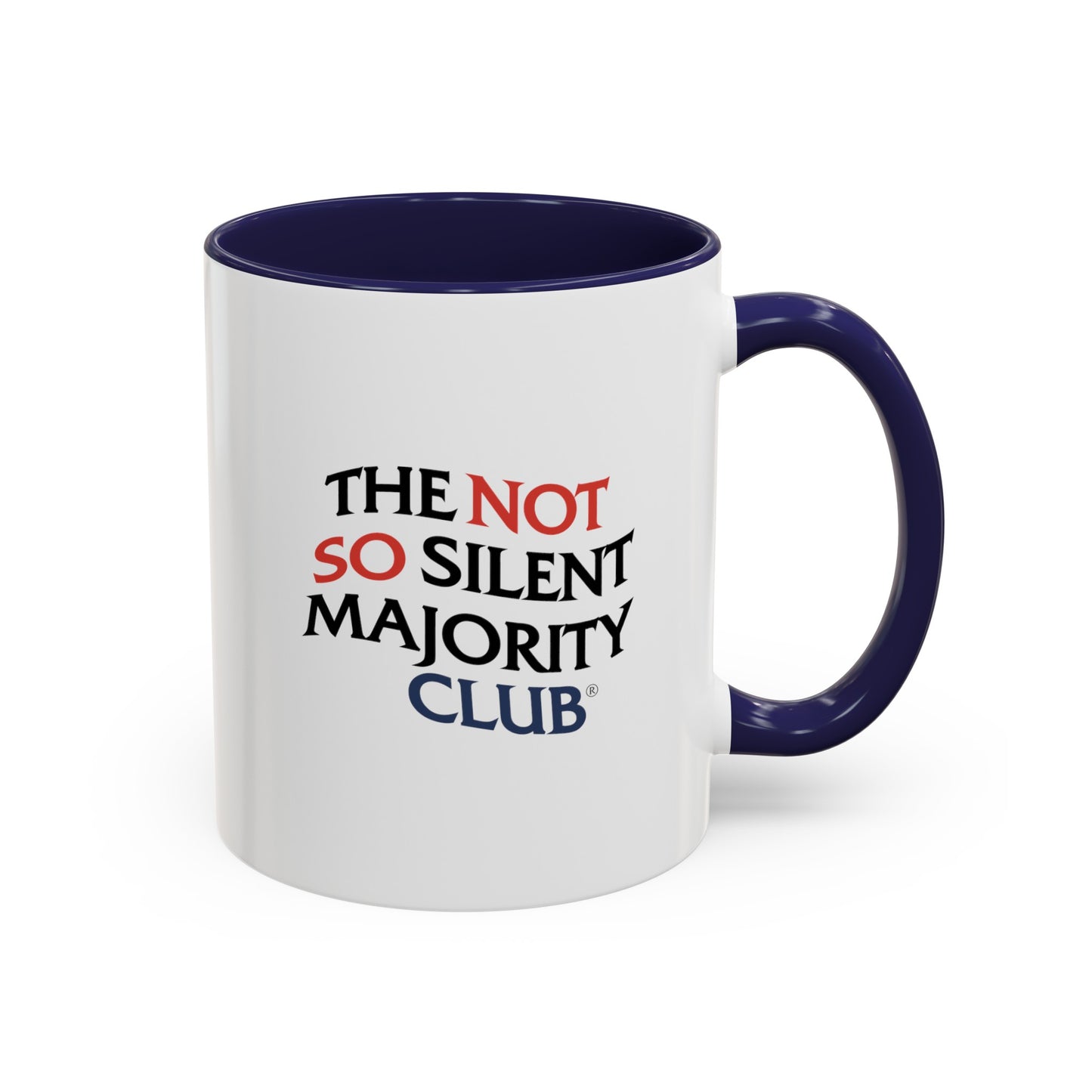 T.N.S.S.C.M. Coffee Mug