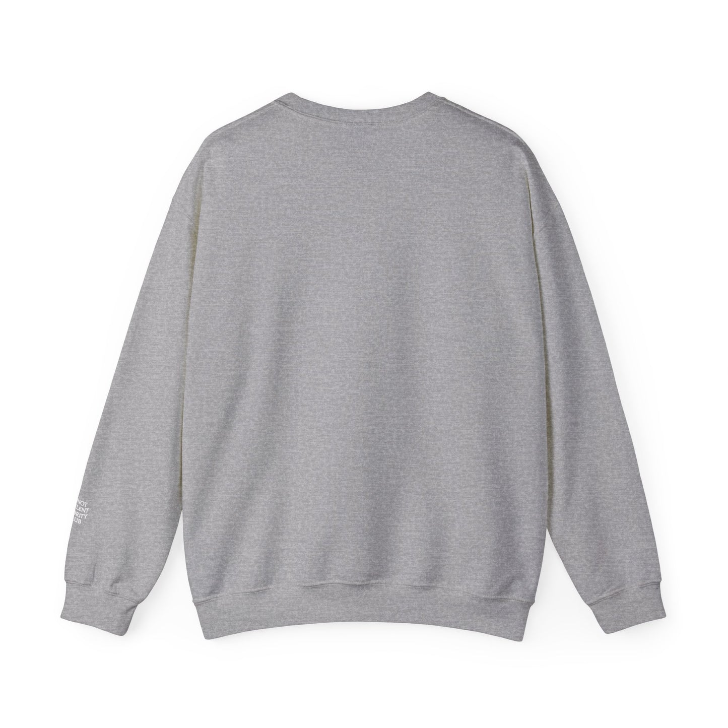 YOU ESS AYYY V.1 Sweatshirt