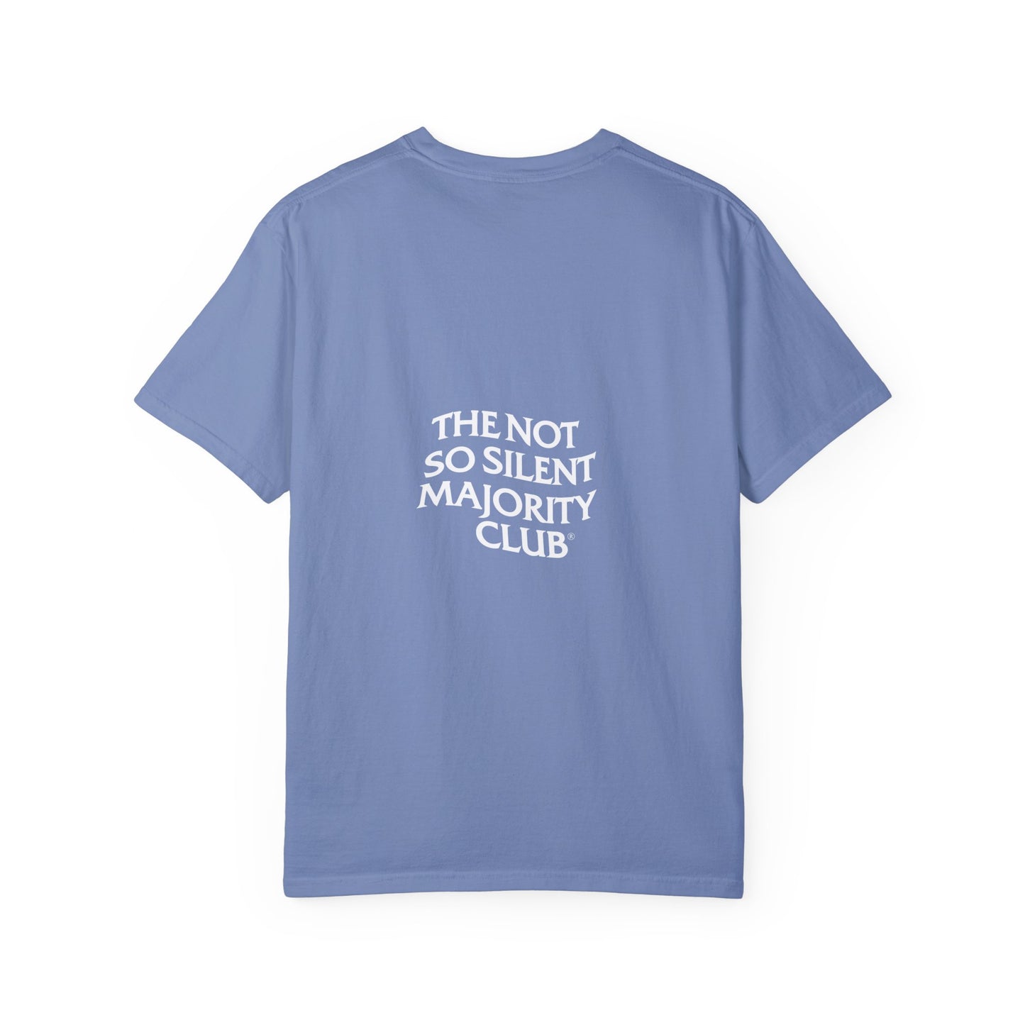 CM for Thinking for Myself T-Shirt