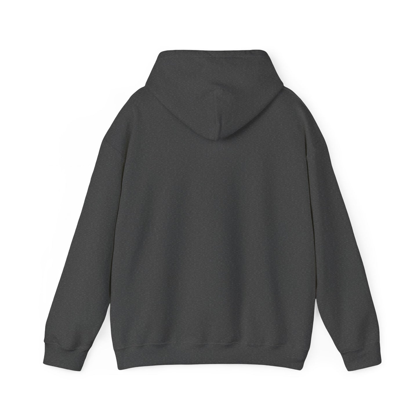 Am Yisrael Chai Straight Hoodie