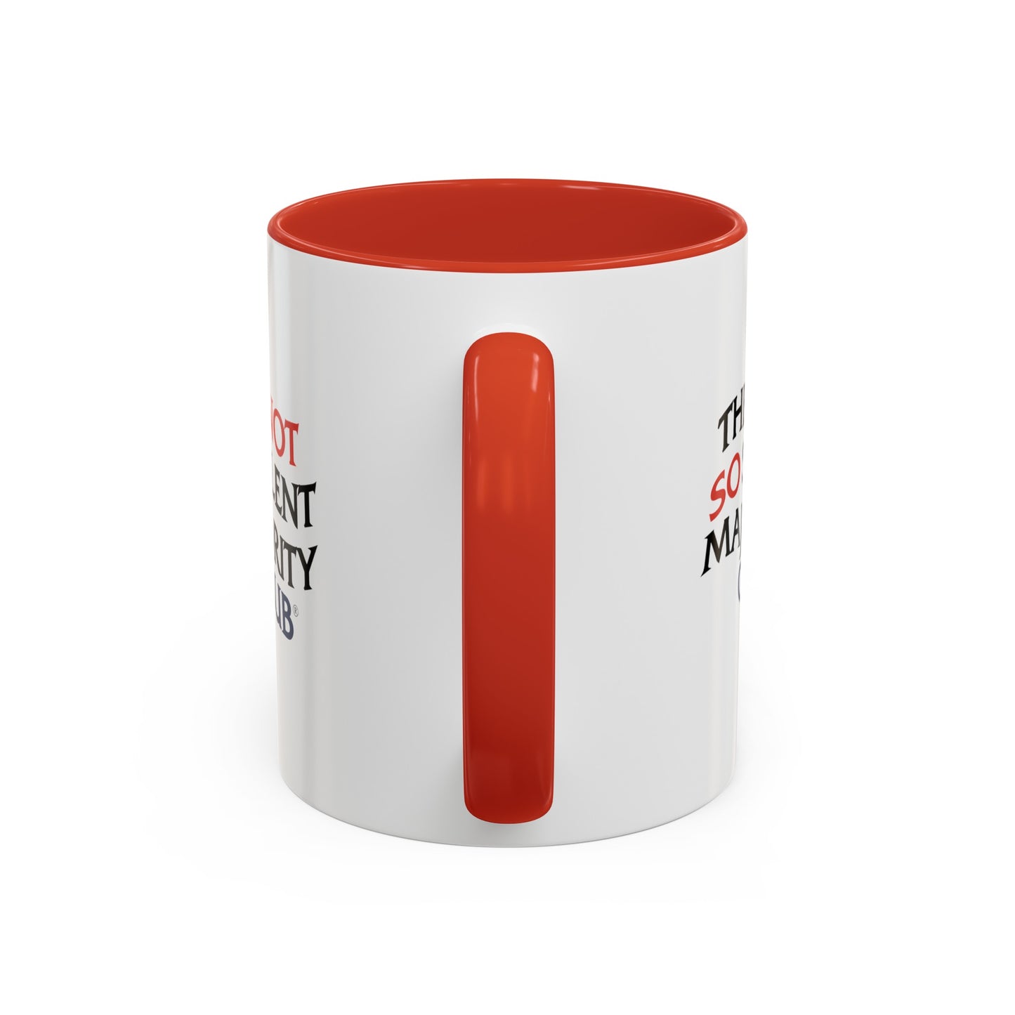 T.N.S.S.C.M. Coffee Mug