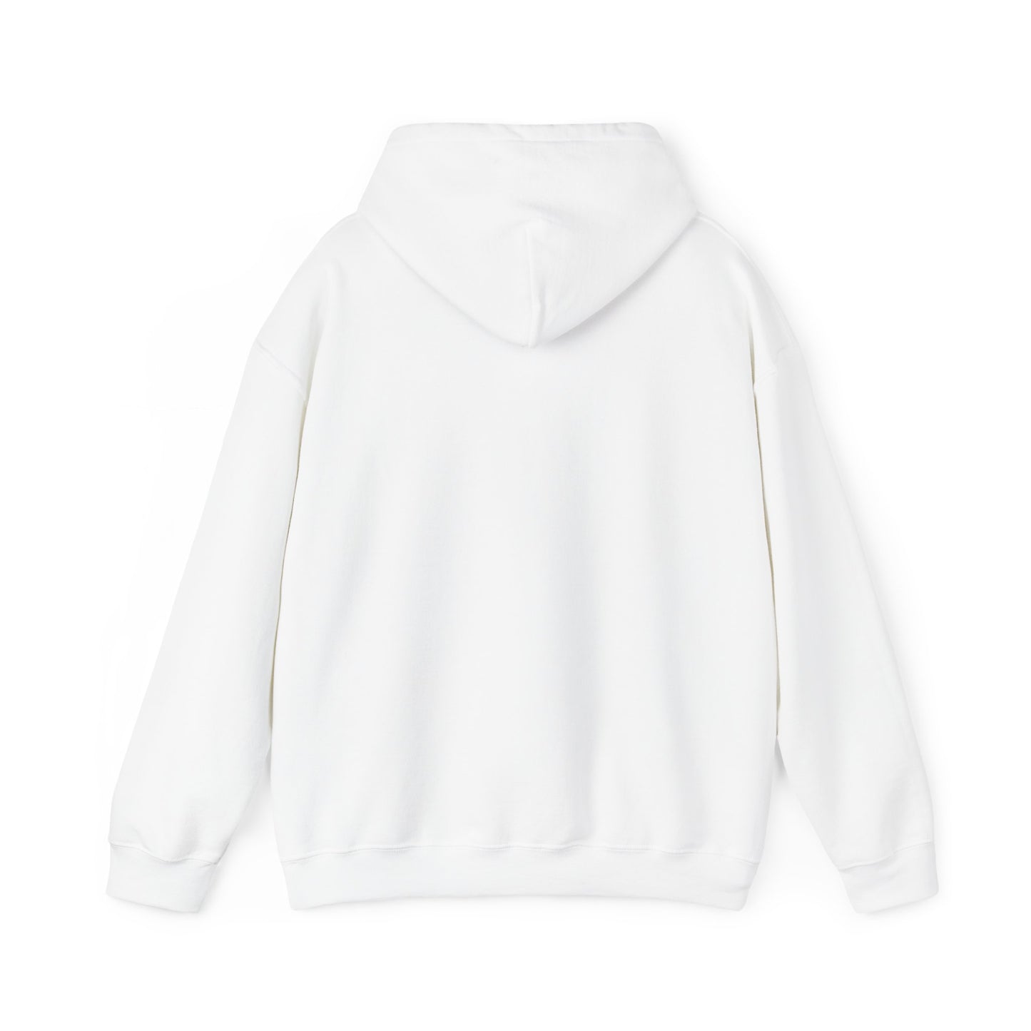 Am Yisrael Chai Straight Hoodie