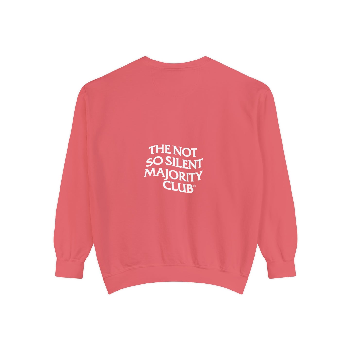CM for Being A Proud Christian Sweatshirt