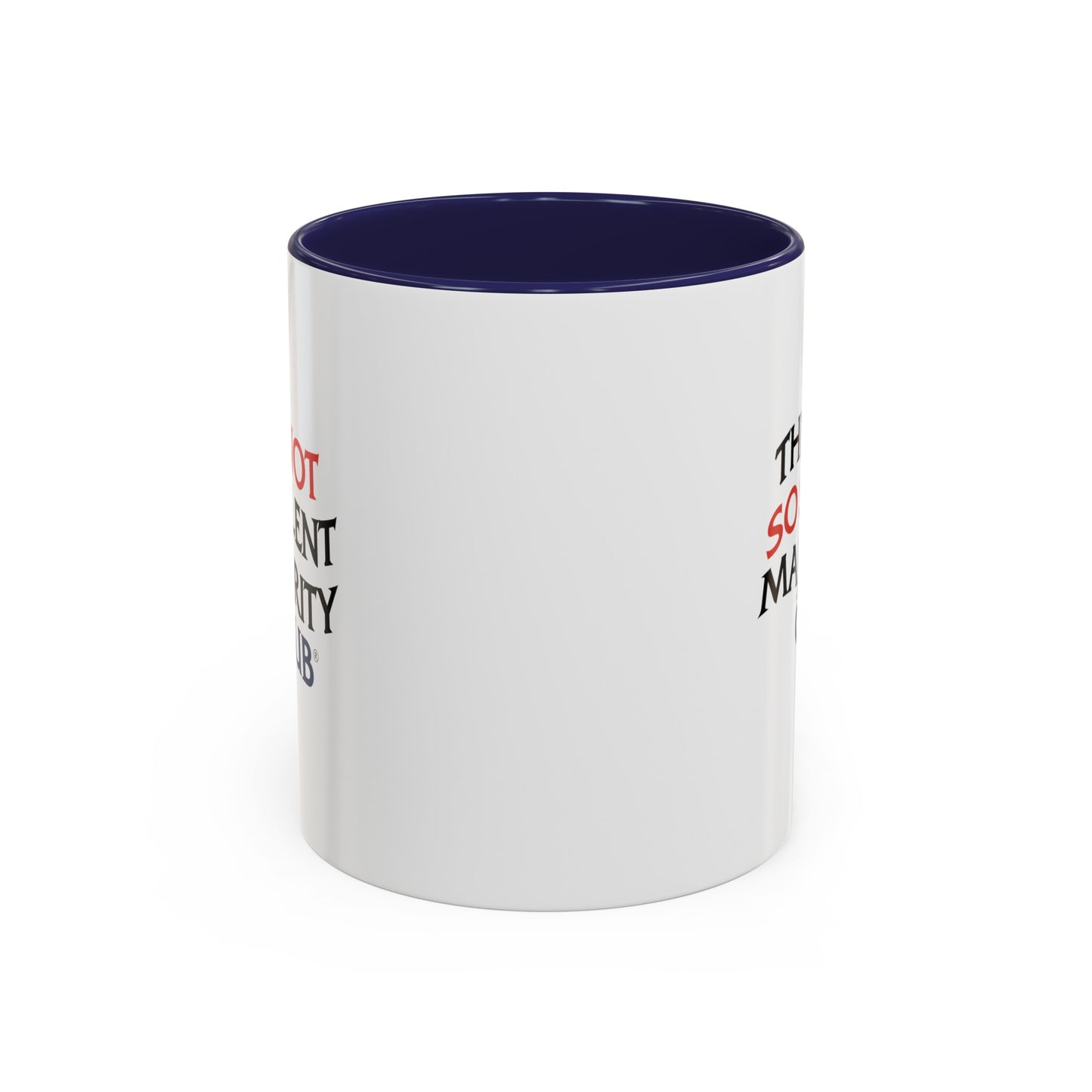 T.N.S.S.C.M. Coffee Mug