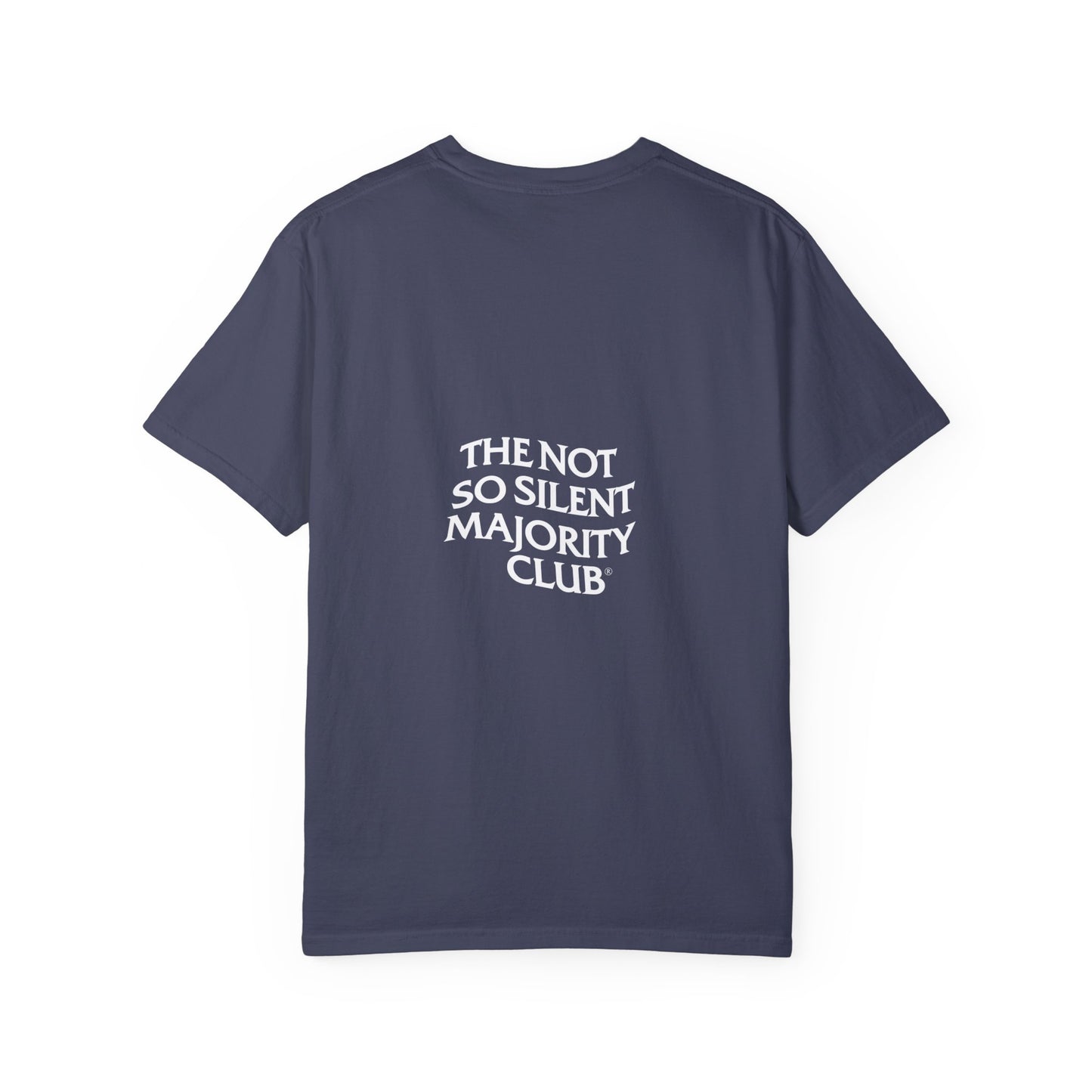 CM for Thinking for Myself T-Shirt