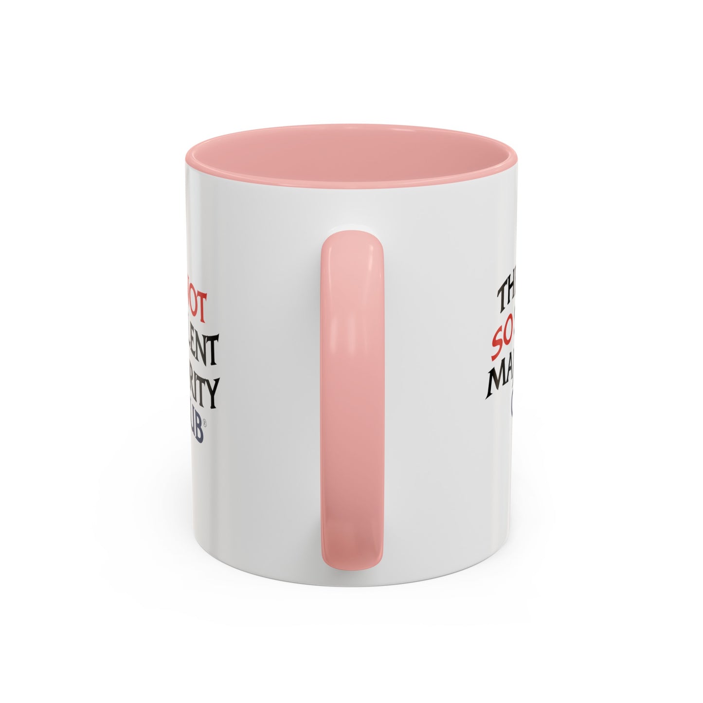 T.N.S.S.C.M. Coffee Mug