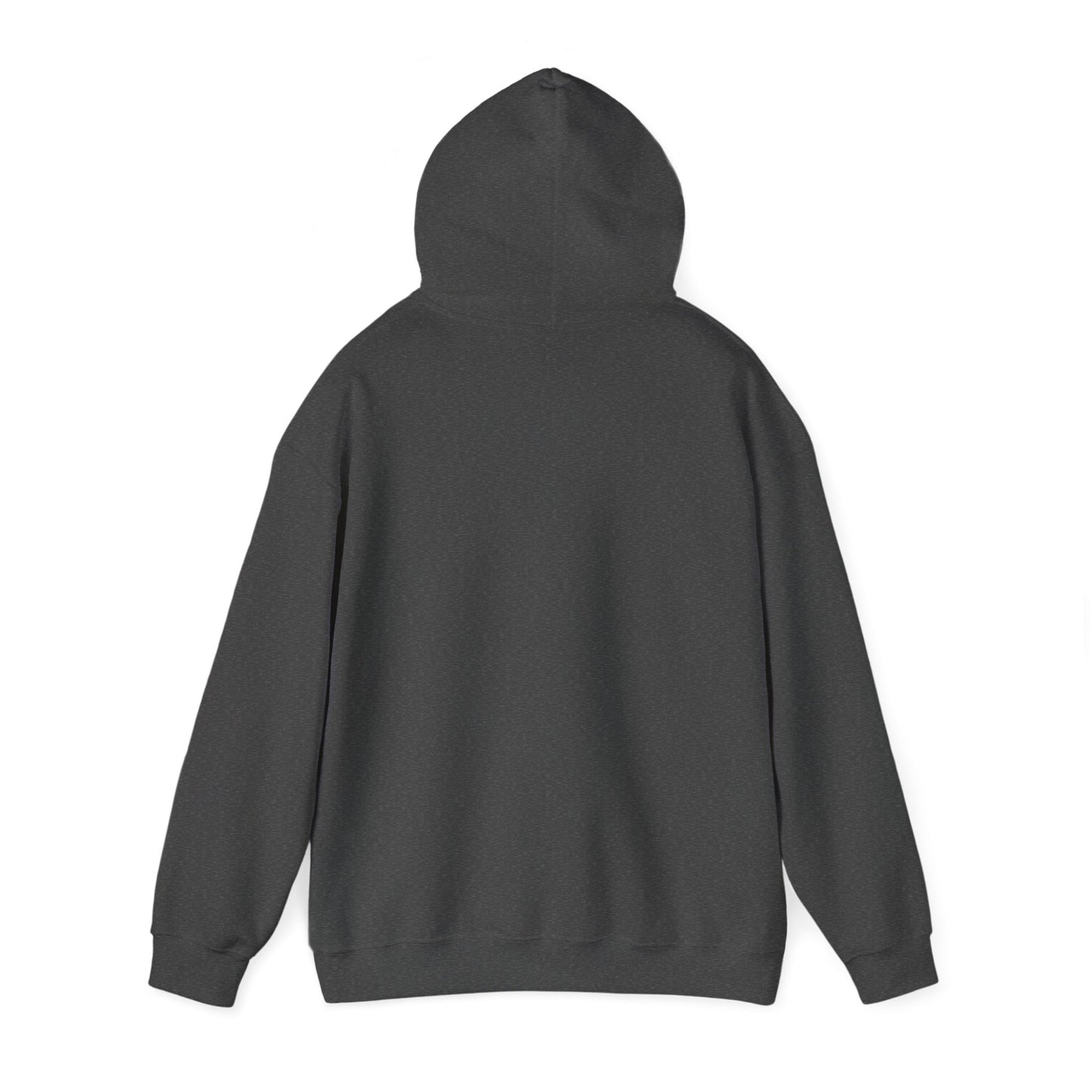 Am Yisrael Chai Straight Hoodie