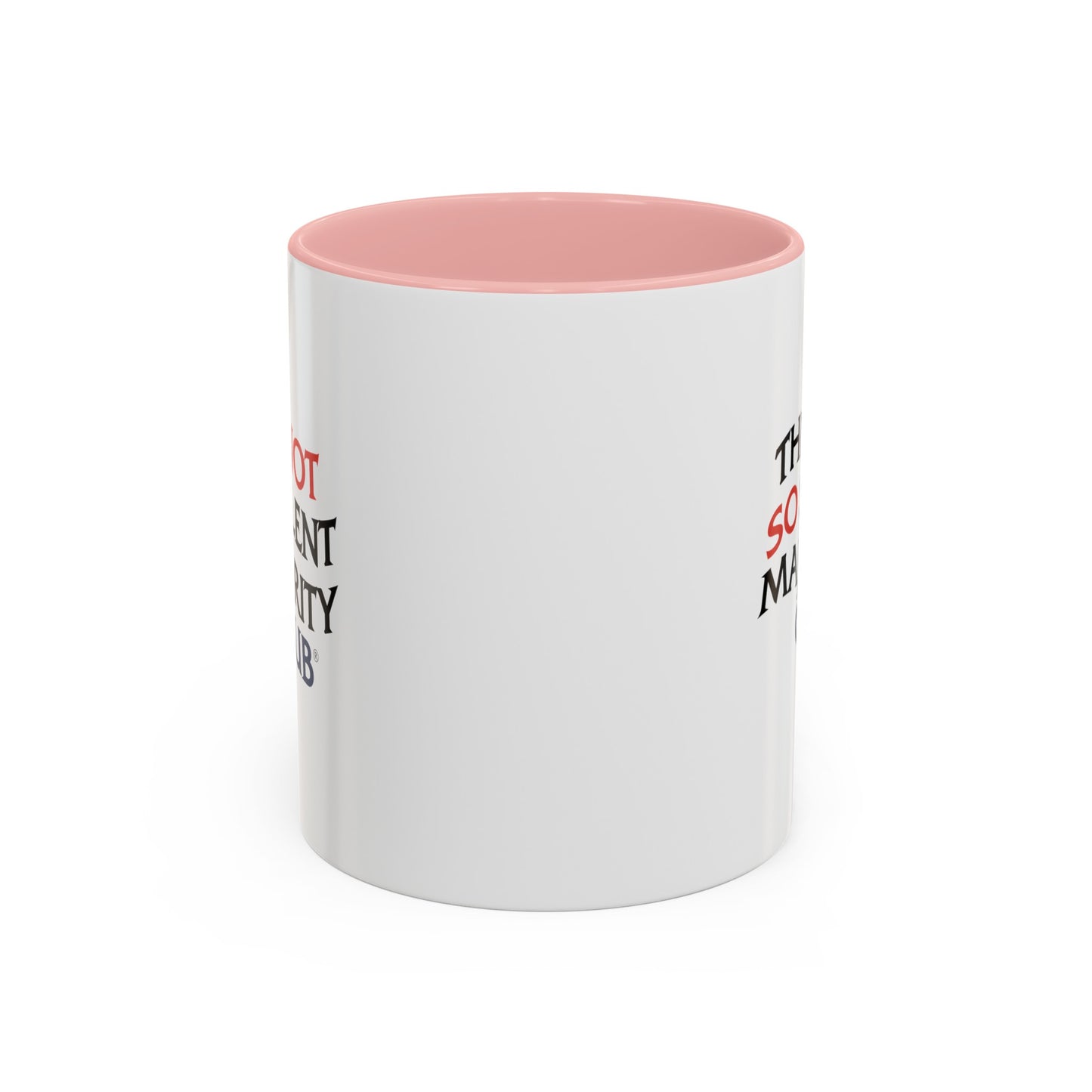 T.N.S.S.C.M. Coffee Mug
