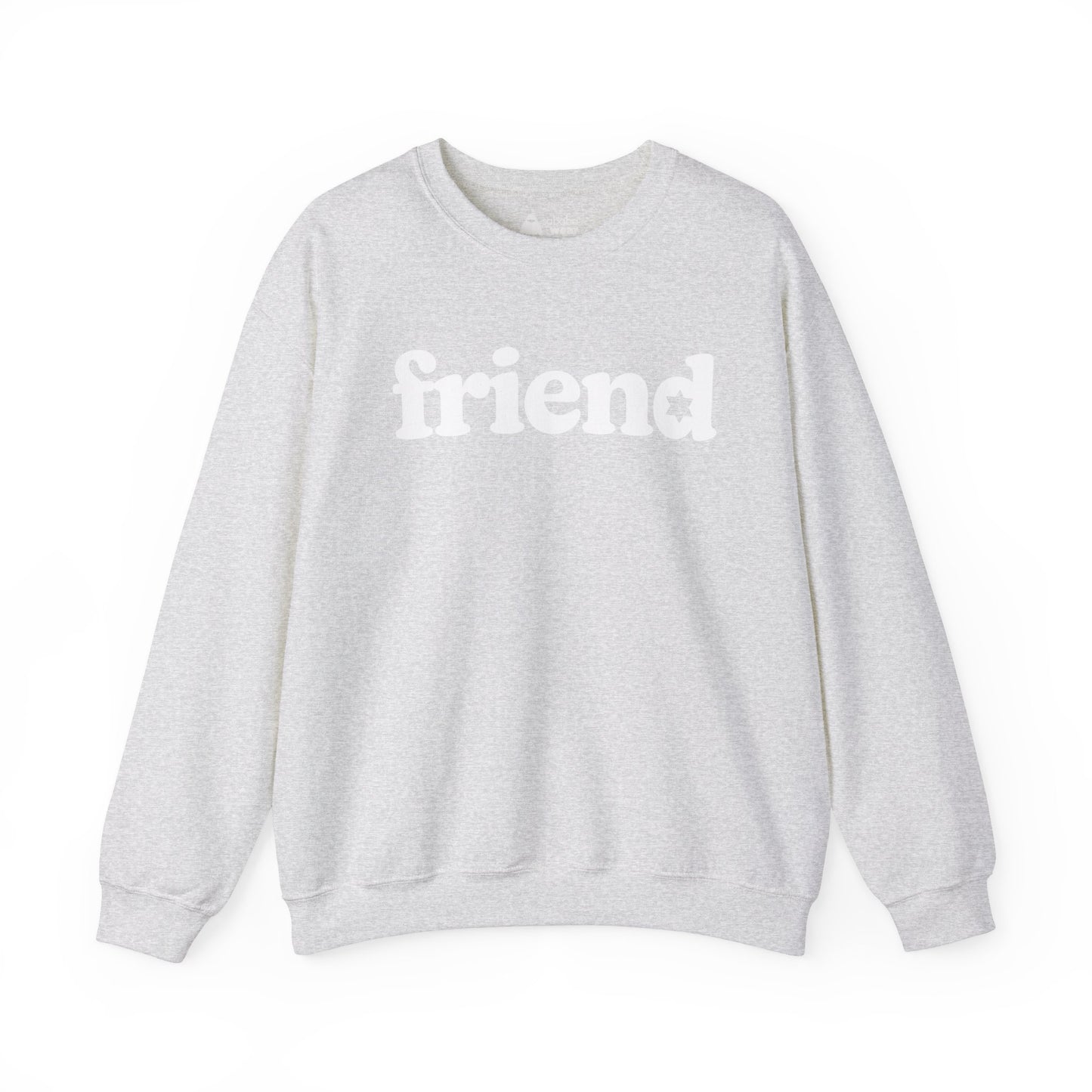 Friend Crewneck