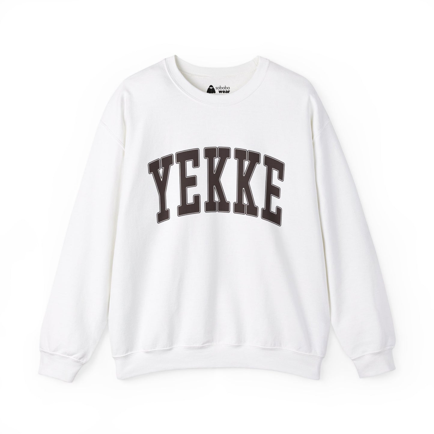 Yekke Crewneck
