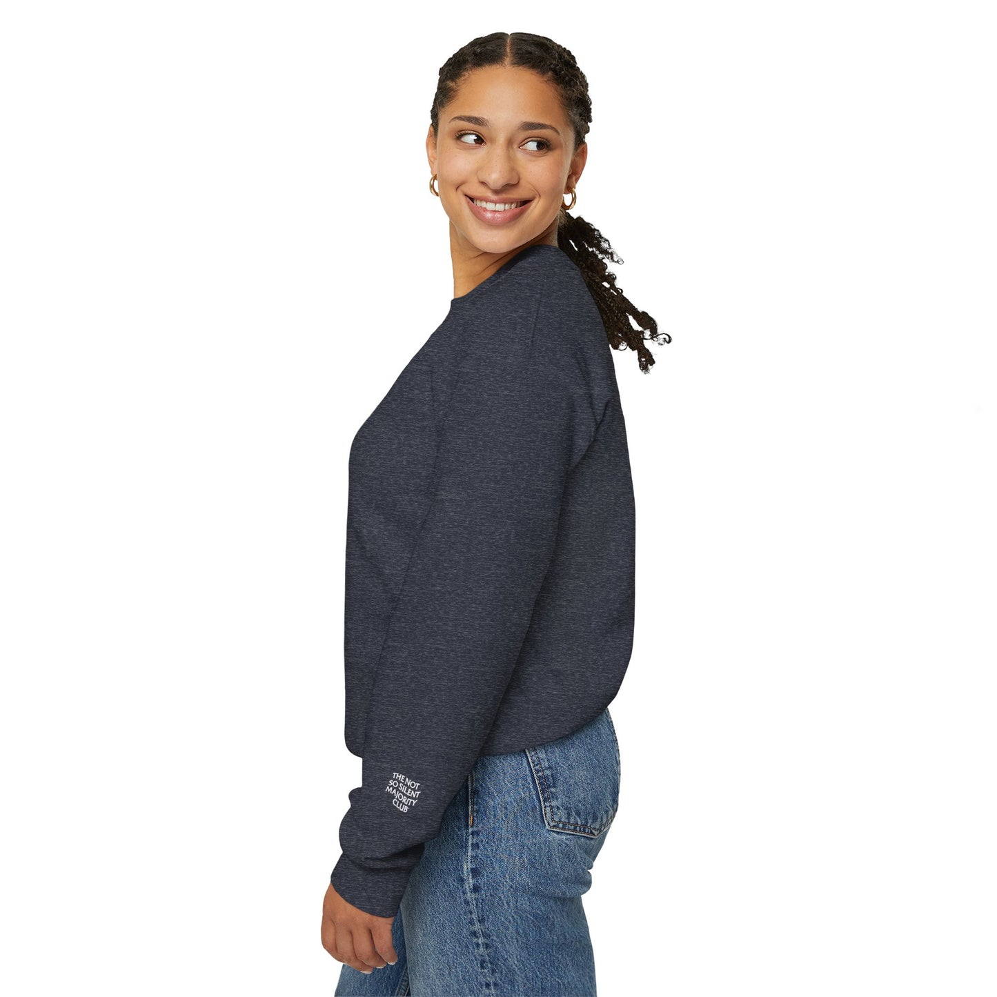 YOU ESS AYYY V.2 Sweatshirt