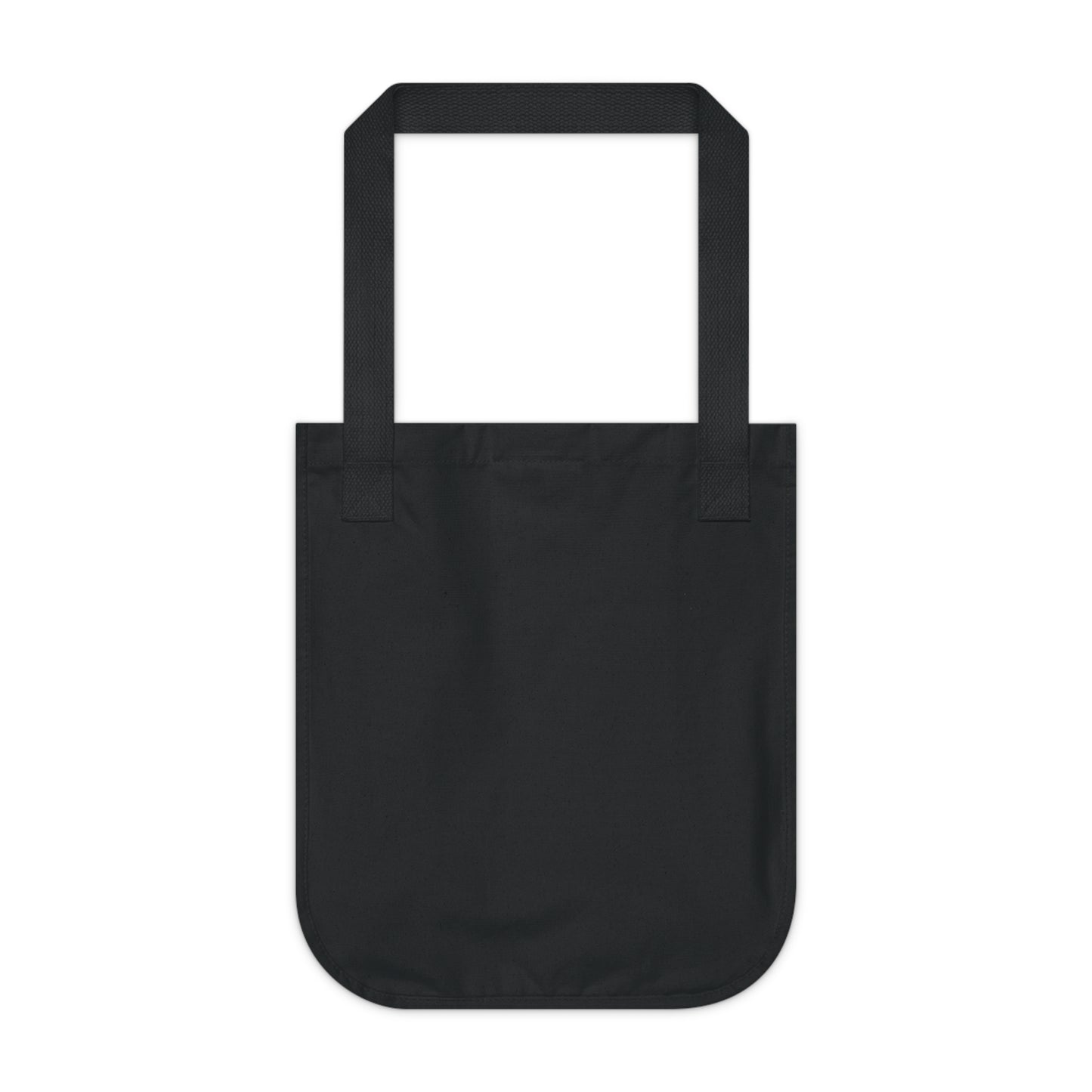 T.N.S.S.M.C. Organic Canvas Tote Bag
