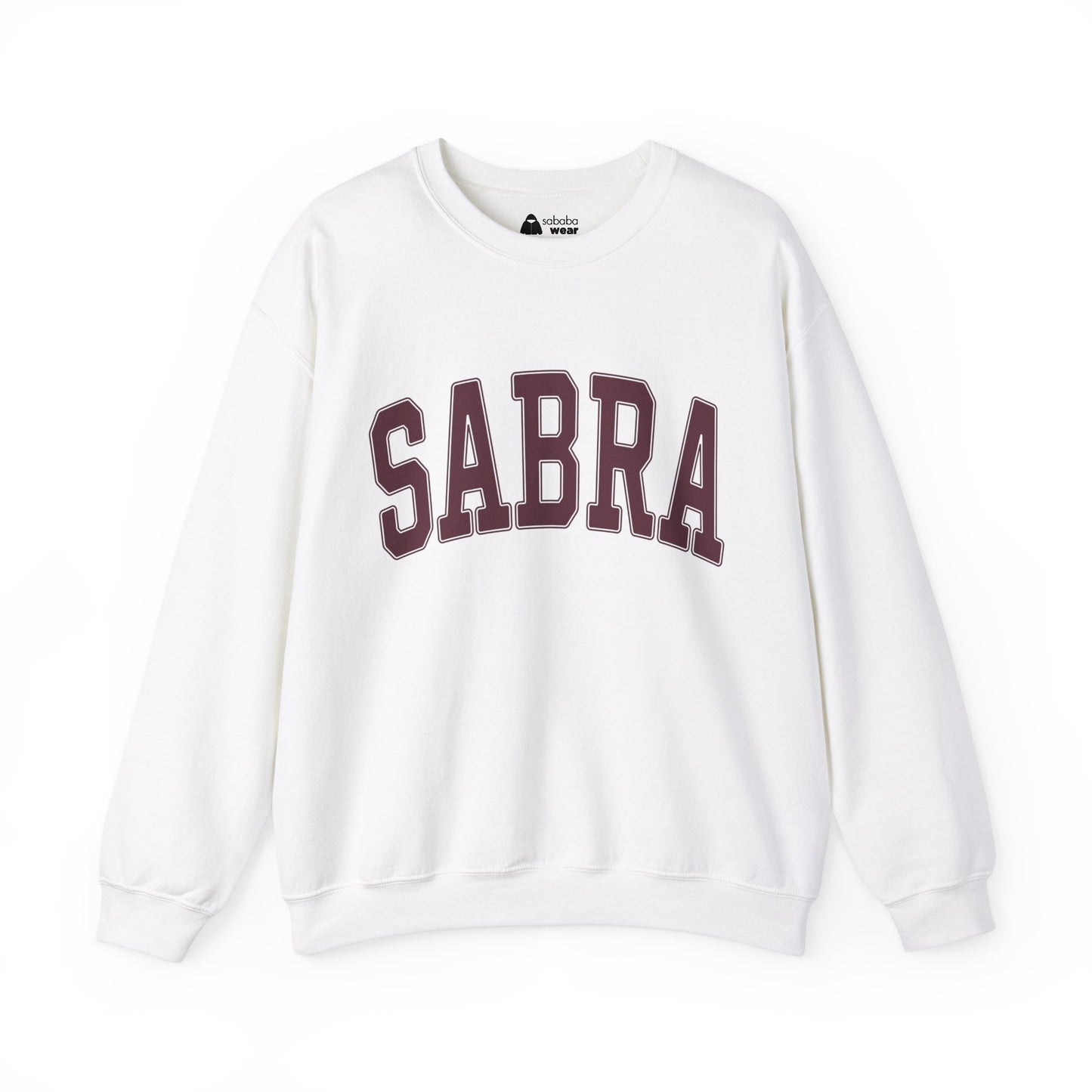 Sabra Crewneck