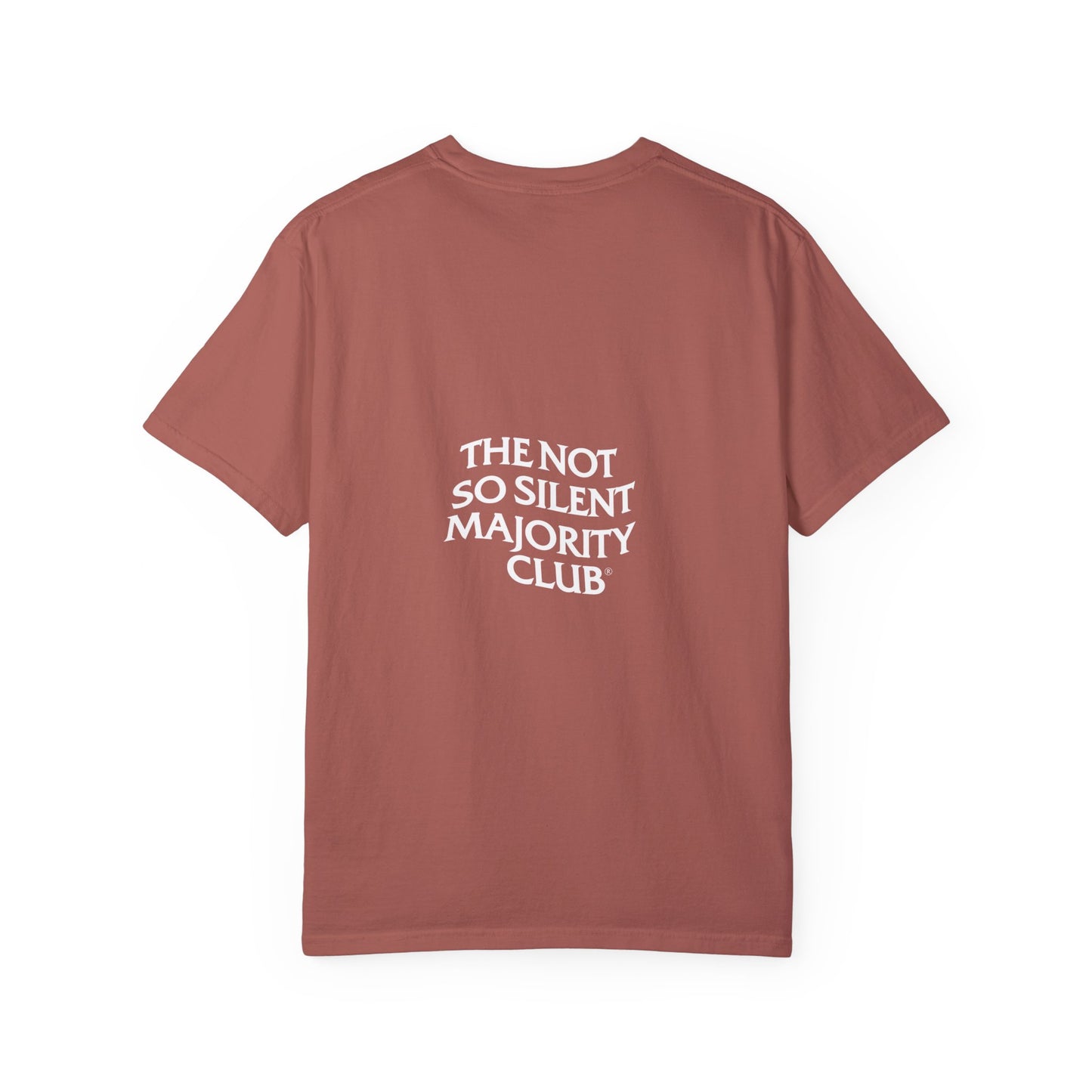 CM for Thinking for Myself T-Shirt