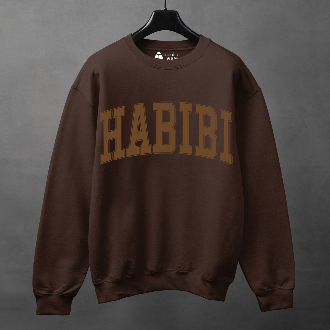 Habibi Limited Edition Chocolate