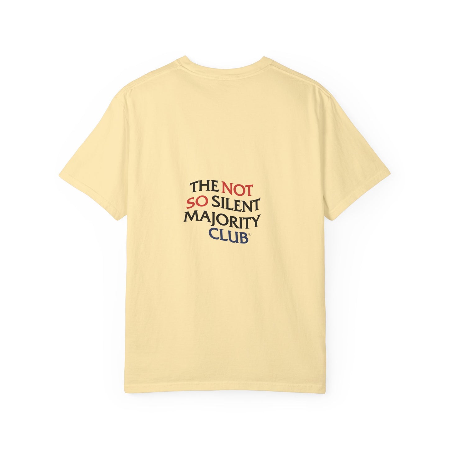 CM for Thinking for Myself T-Shirt