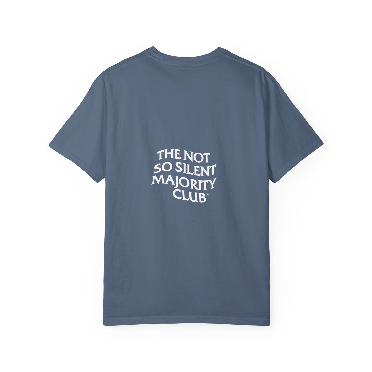 CM for Thinking for Myself T-Shirt