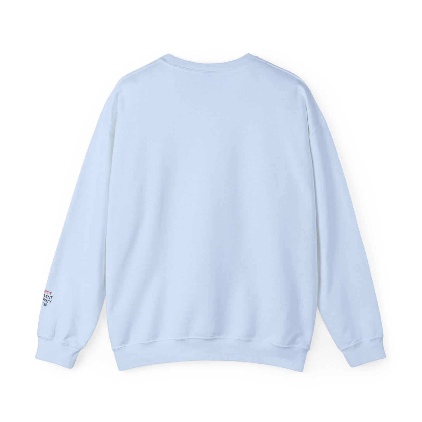 YOU ESS AYYY V.1 Sweatshirt