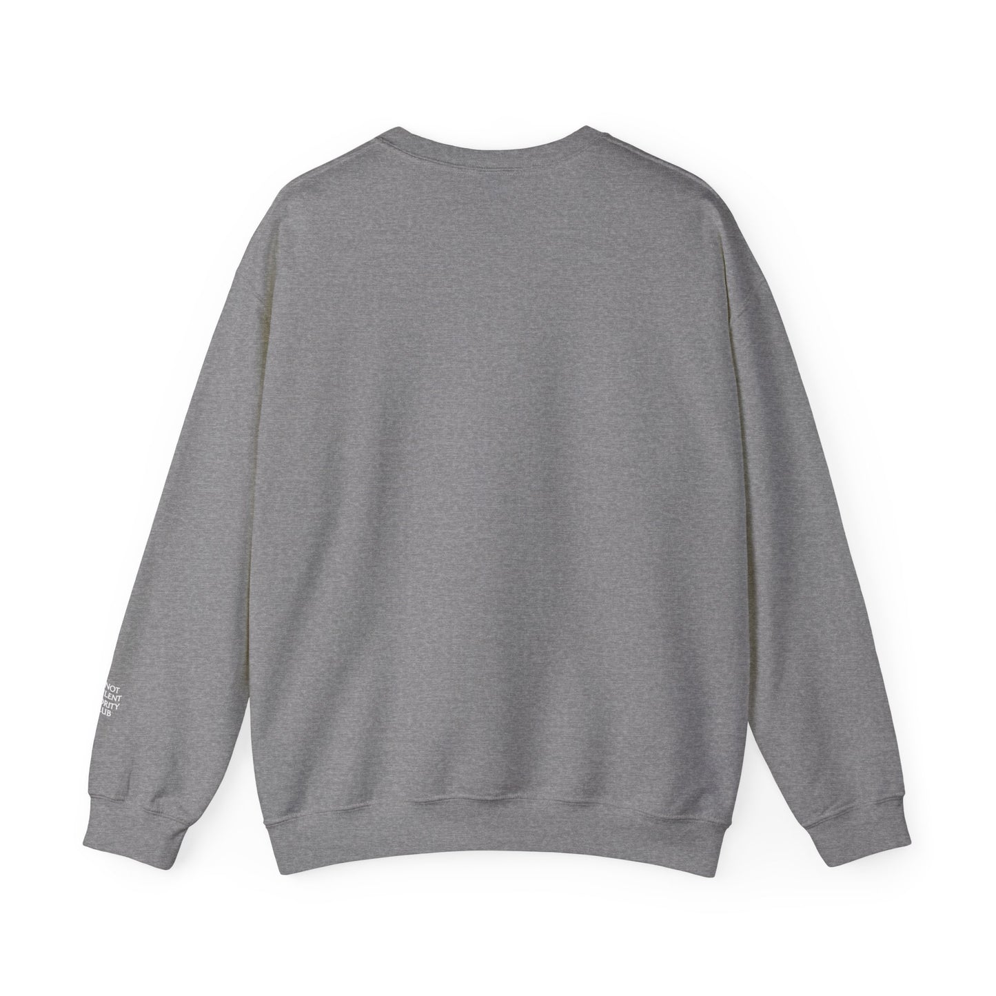 YOU ESS AYYY V.2 Sweatshirt