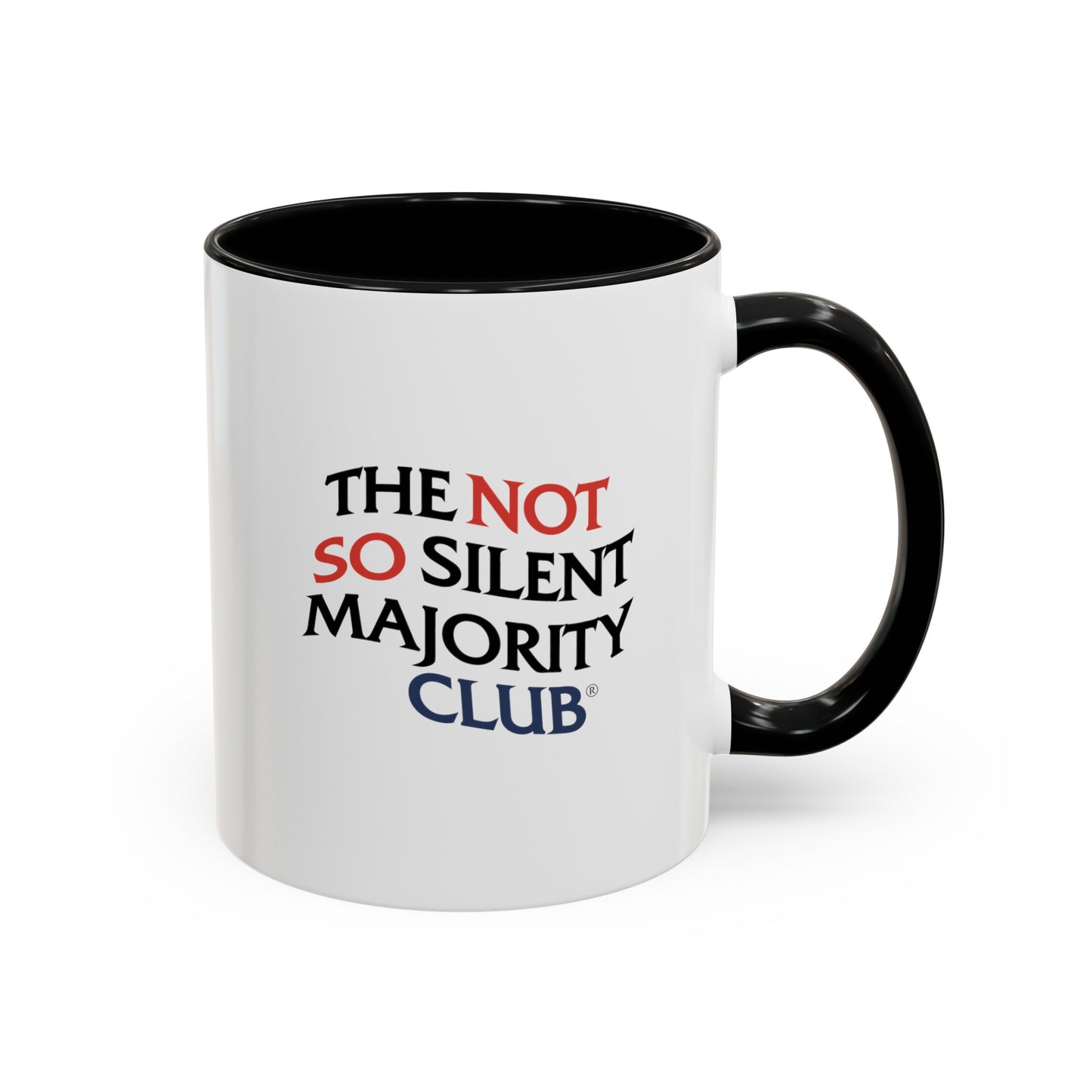 T.N.S.S.C.M. Coffee Mug
