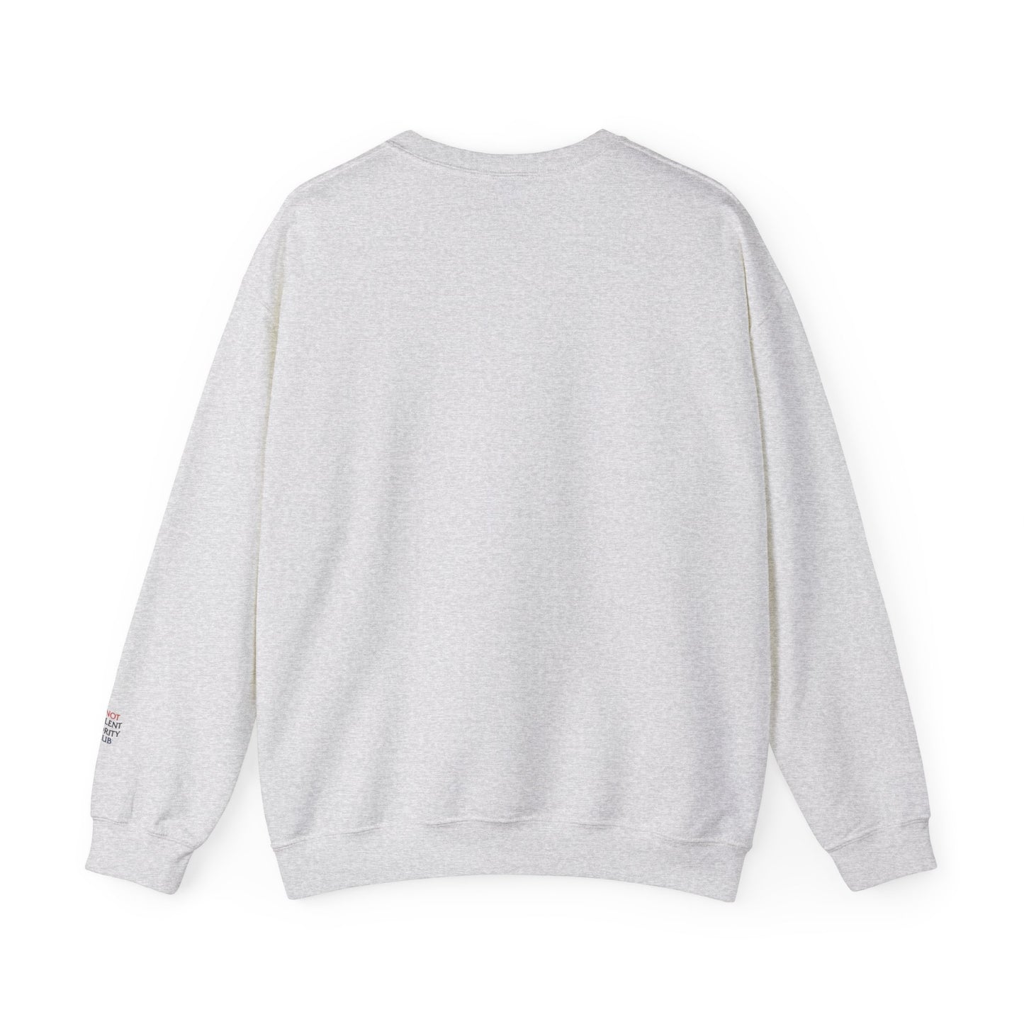 YOU ESS AYYY V.1 Sweatshirt