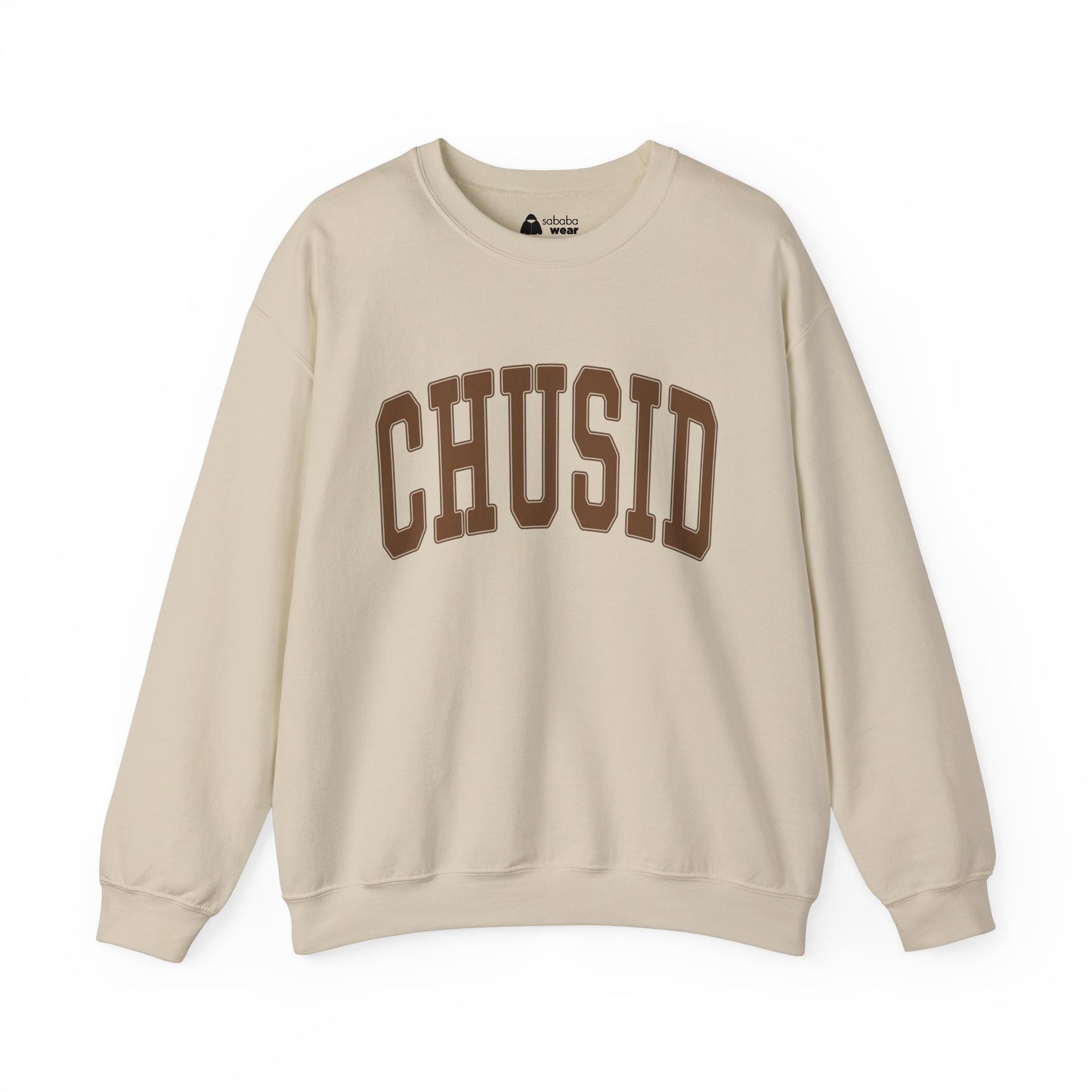 Chusid Crewneck