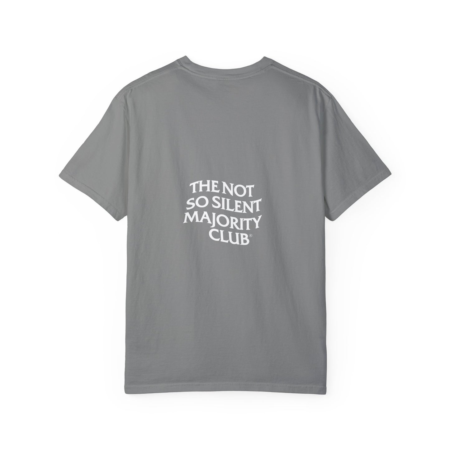 CM for Thinking for Myself T-Shirt