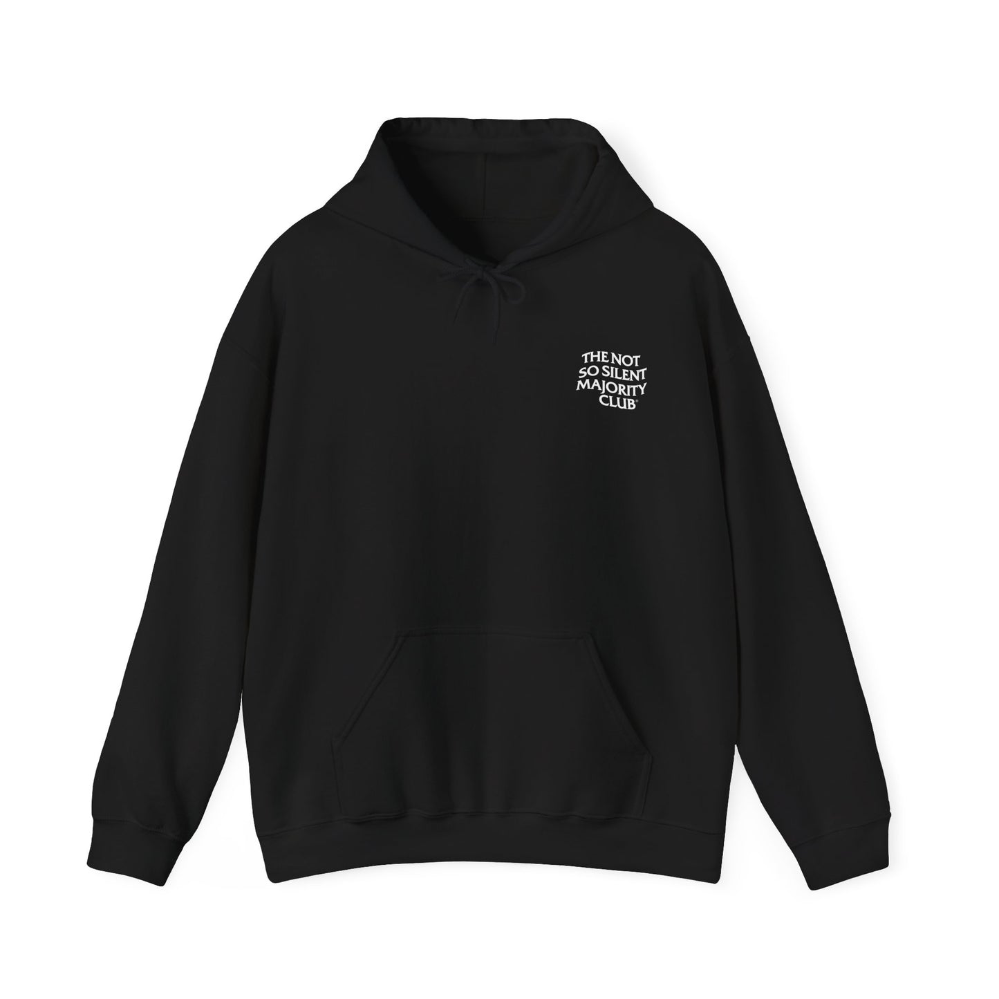 T.N.S.S.M.C. Hoodie
