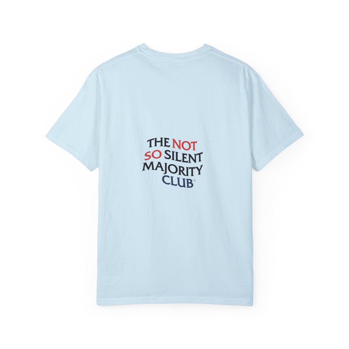 CM for Thinking for Myself T-Shirt