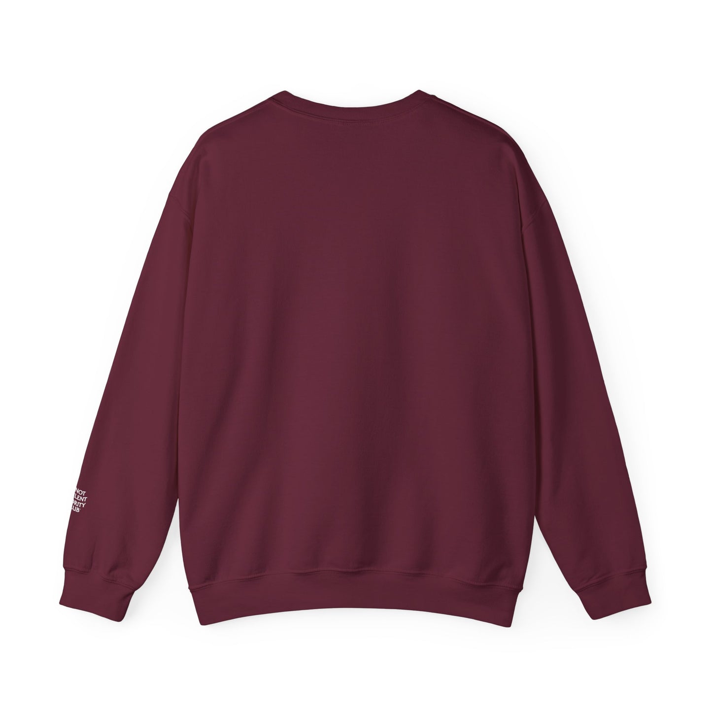 YOU ESS AYYY V.2 Sweatshirt