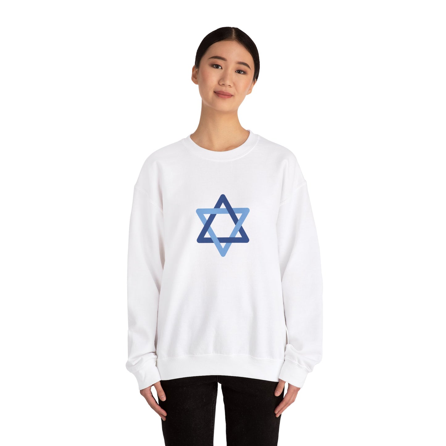 Magen David Sweatshirt