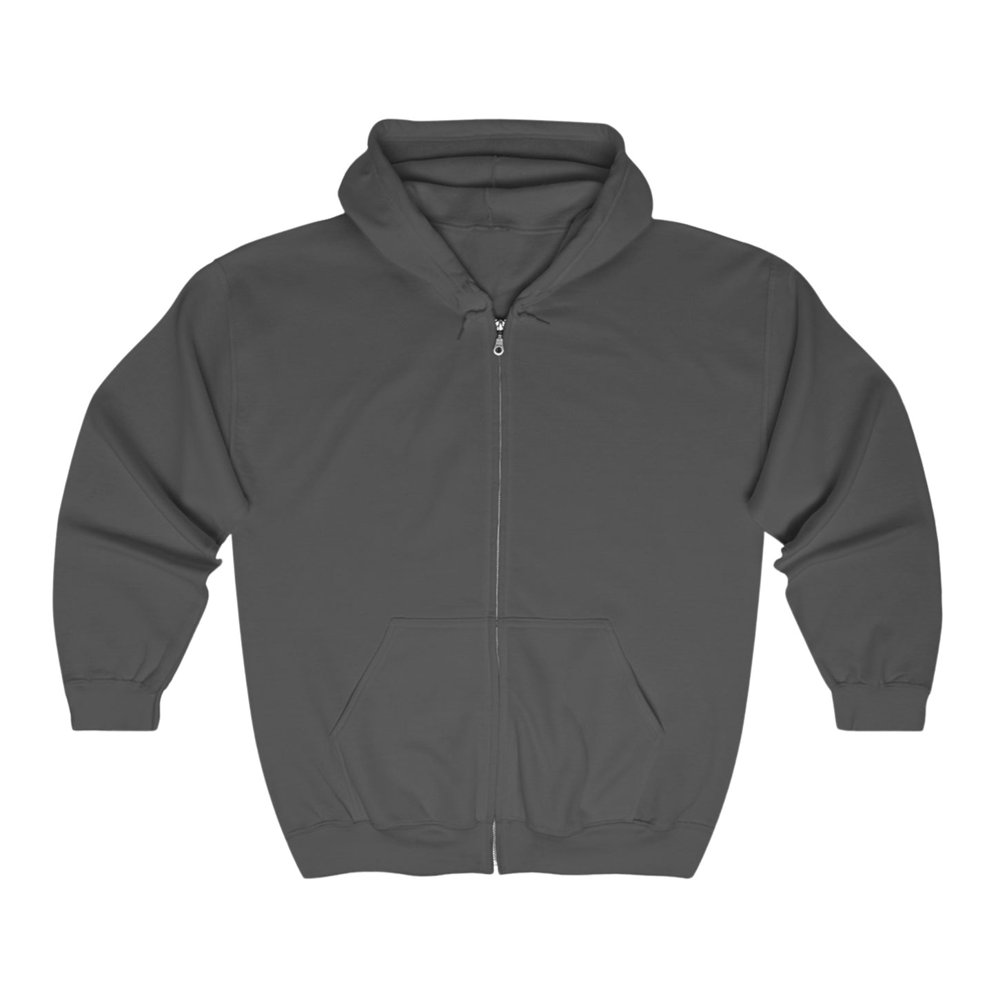 We Go Chai! Zip Up
