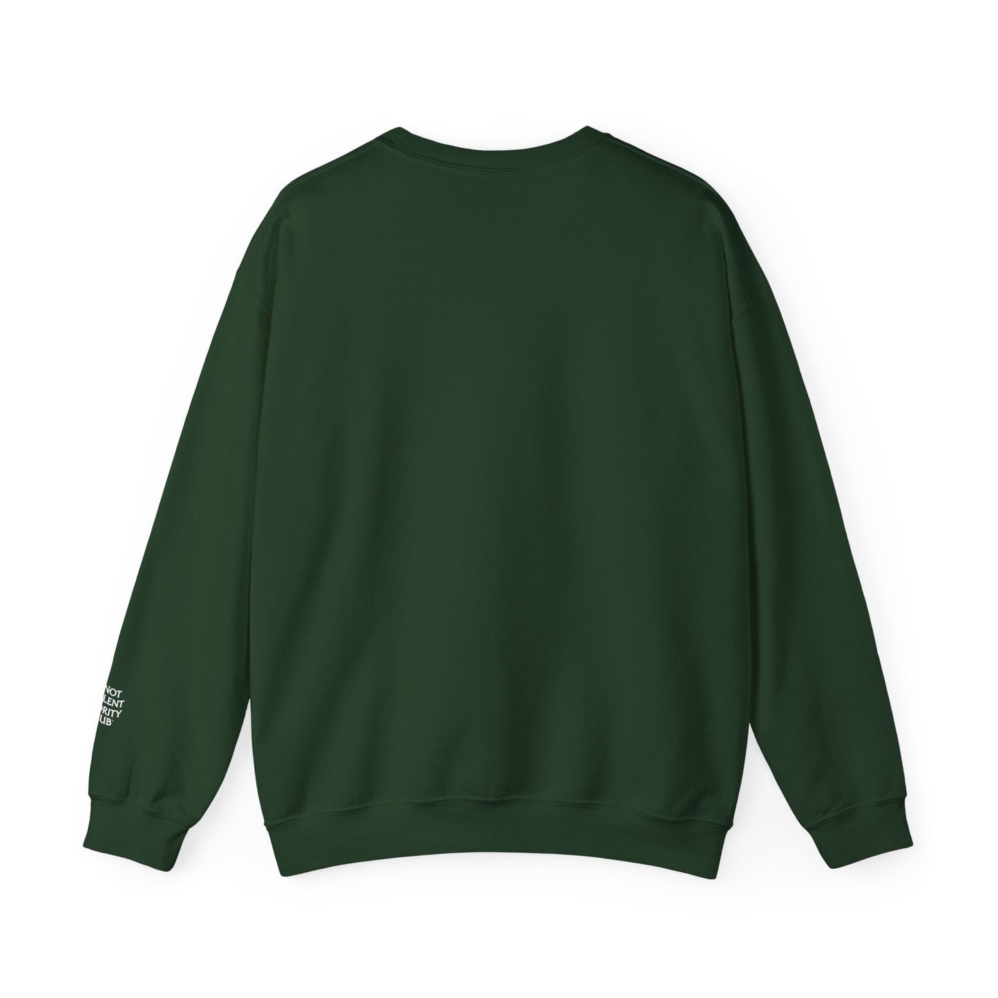 YOU ESS AYYY V.1 Sweatshirt