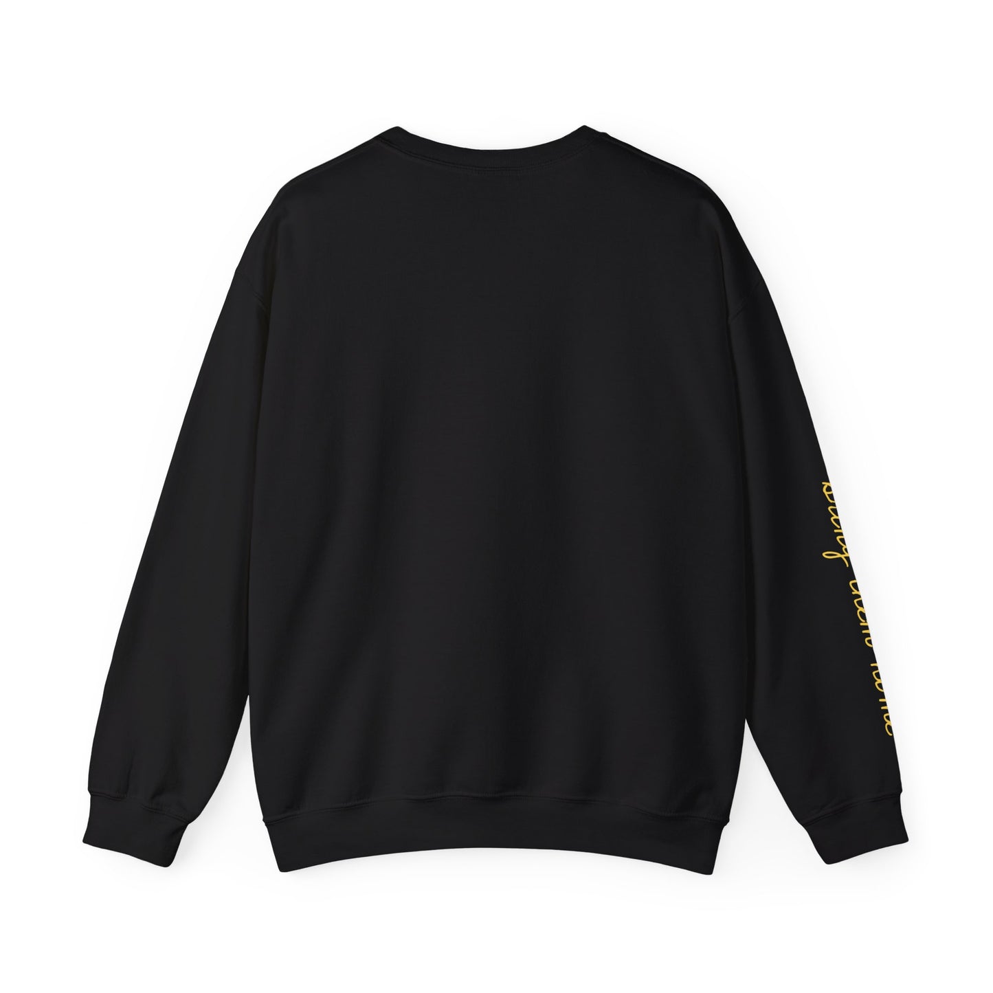Yellow Ribbon Crewneck